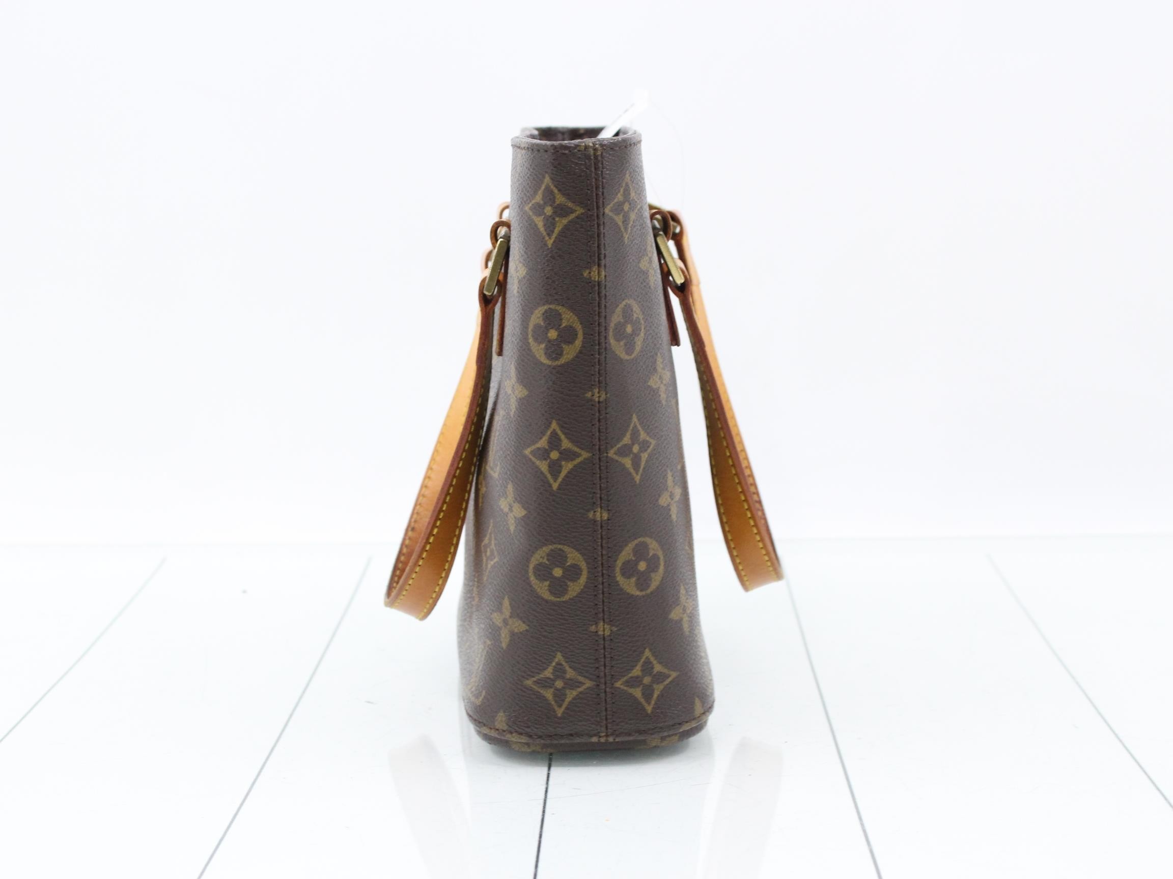 Vavin Monogram Handbag — view 3