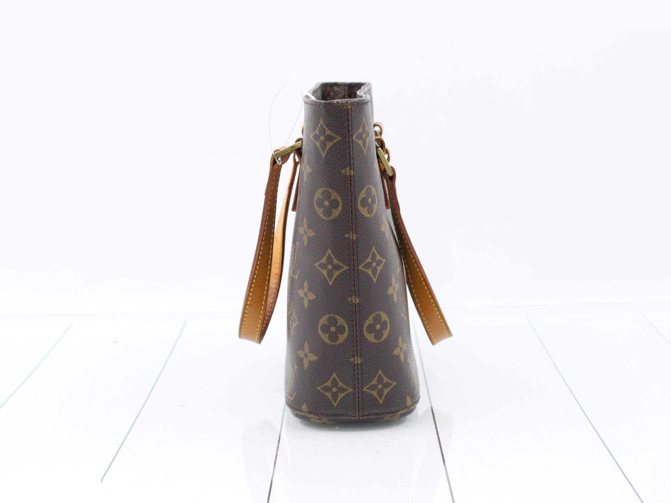 Vavin Monogram Handbag — view 4