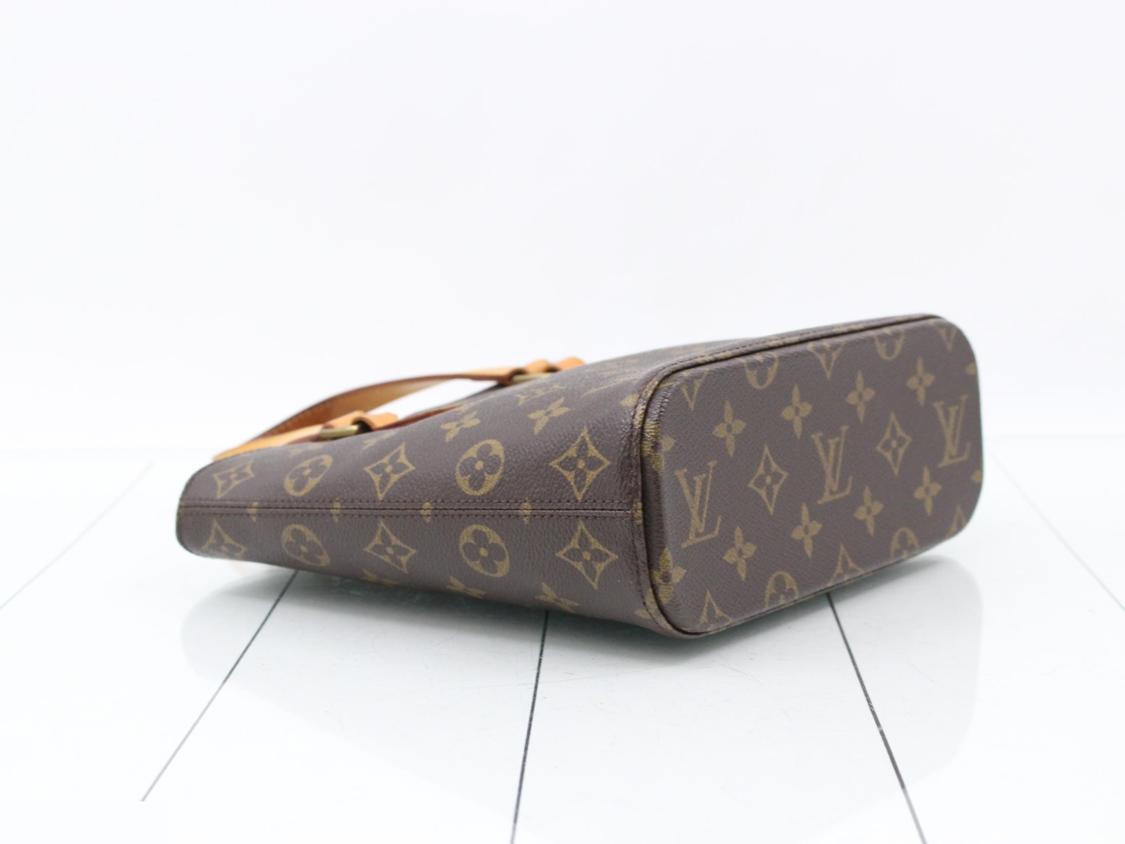 Vavin Monogram Handbag — view 5