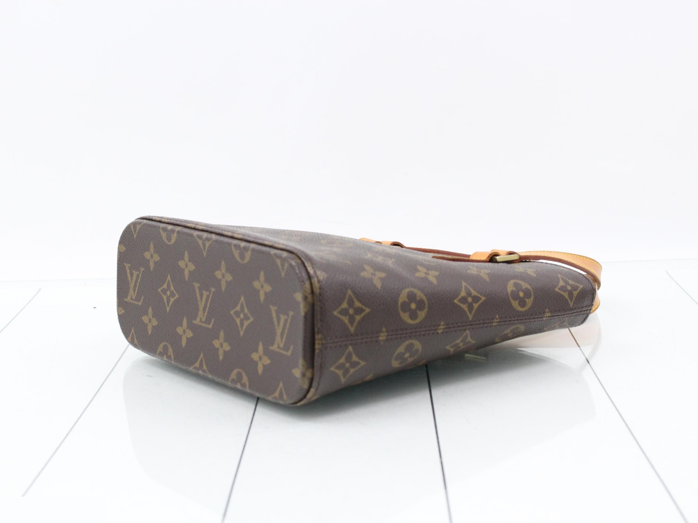Vavin Monogram Handbag — view 6