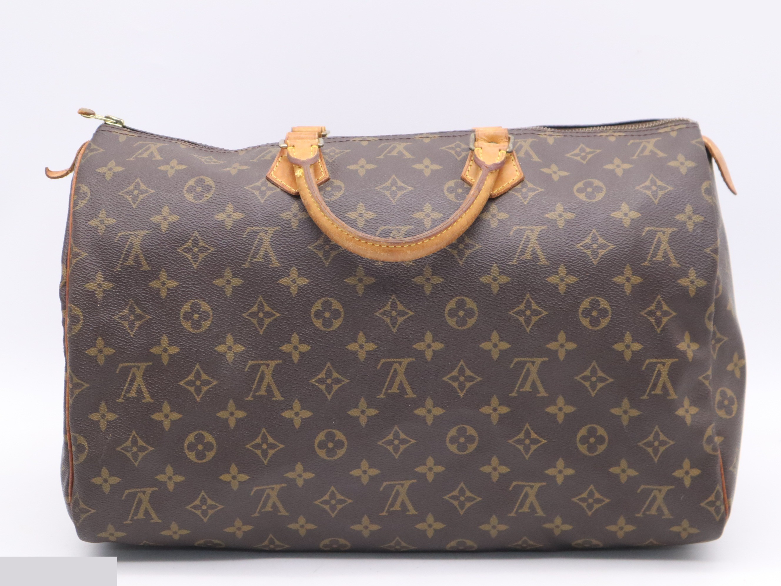 Speedy 40 — view 2