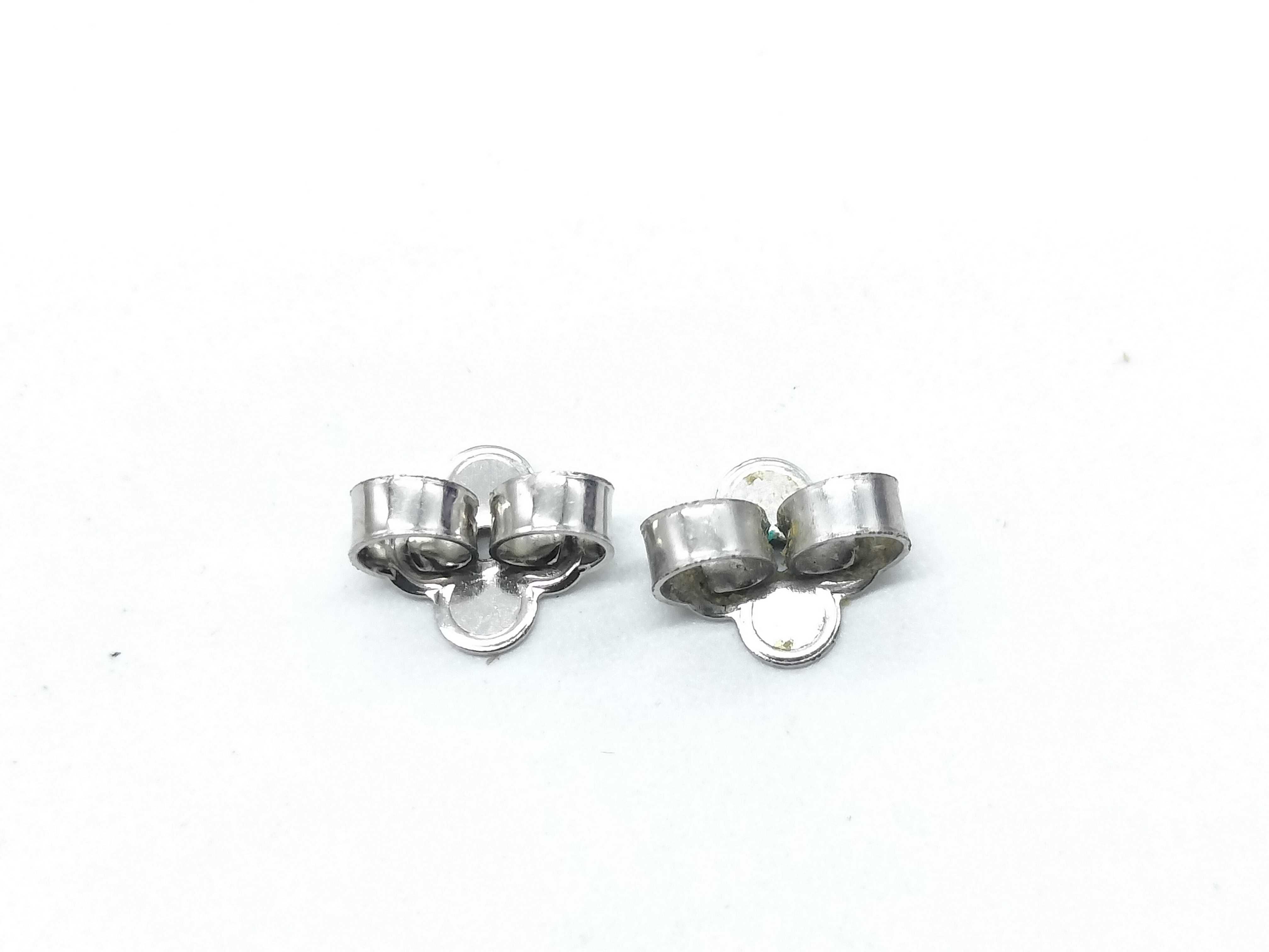 Monogram M01856 Pearl Fusion Earrings — view 10