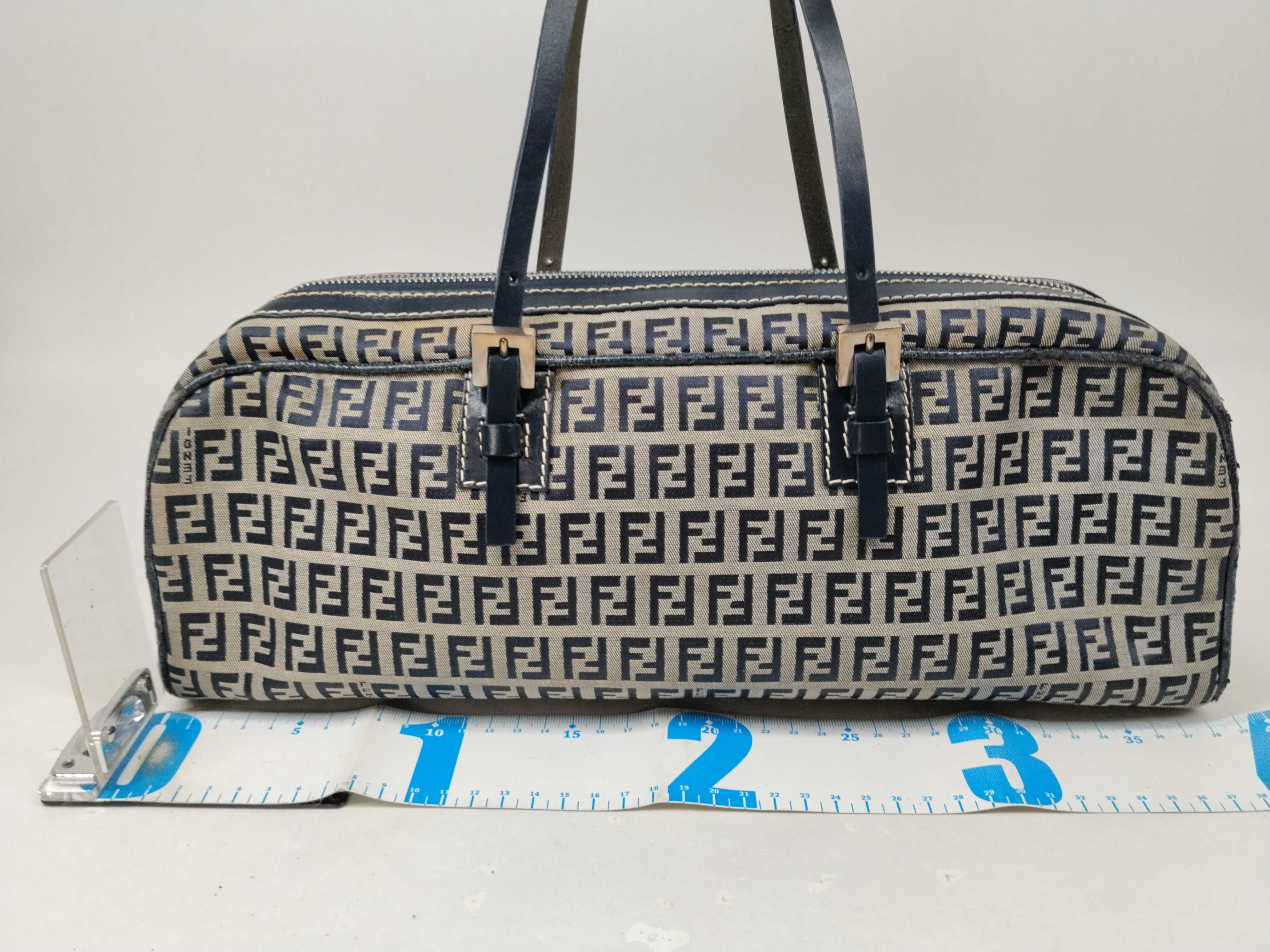 Boston Bag — view 2