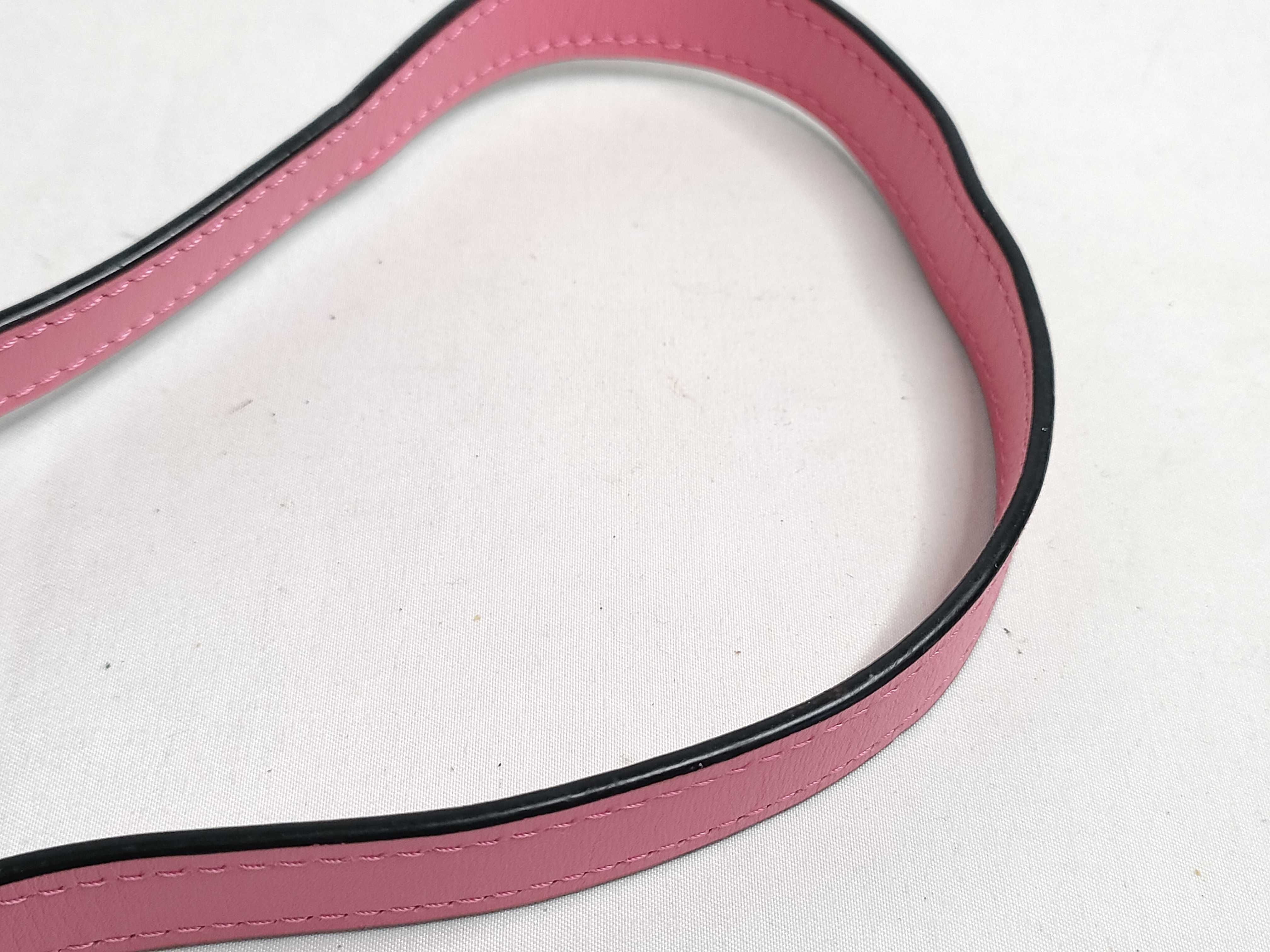 Gate Shoulder Bag Pink — view 4