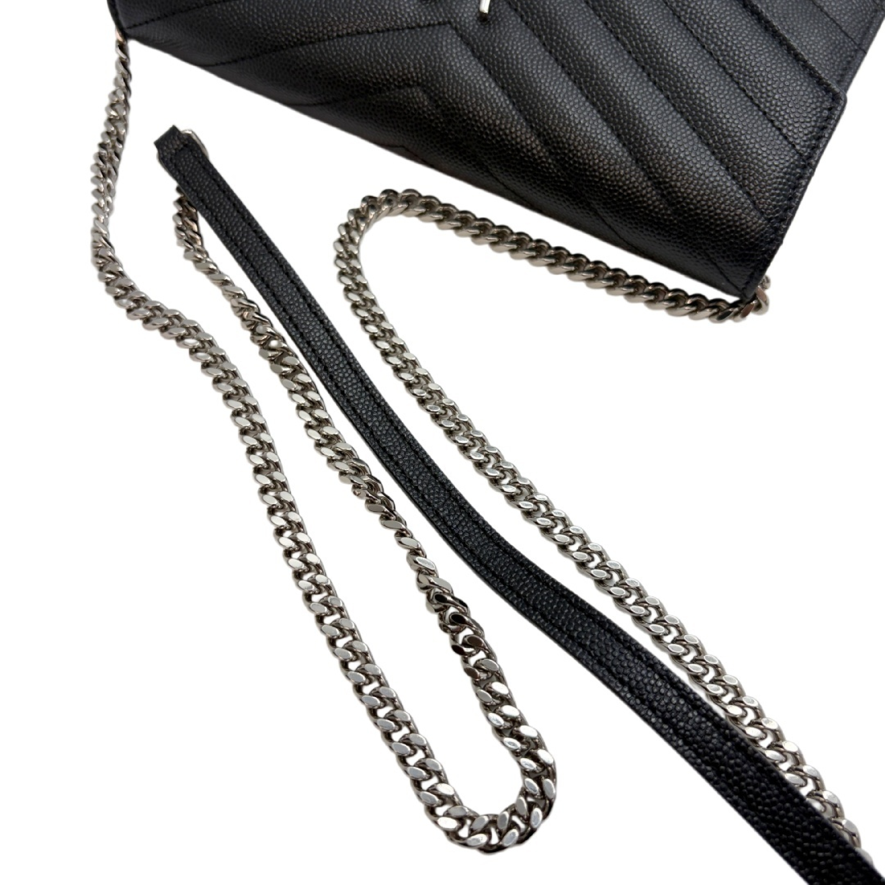 chain shoulder bag — view 11