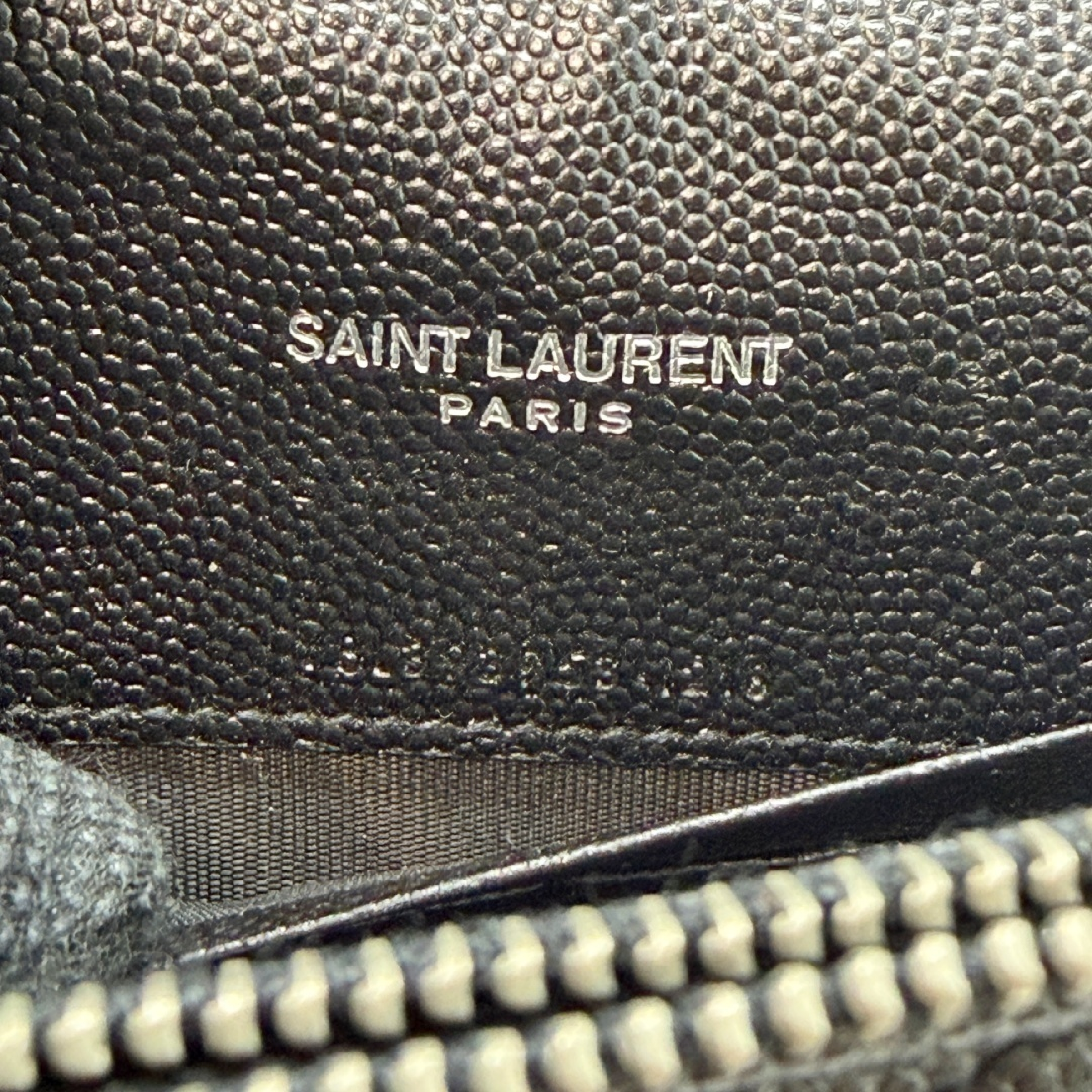 chain shoulder bag — view 15