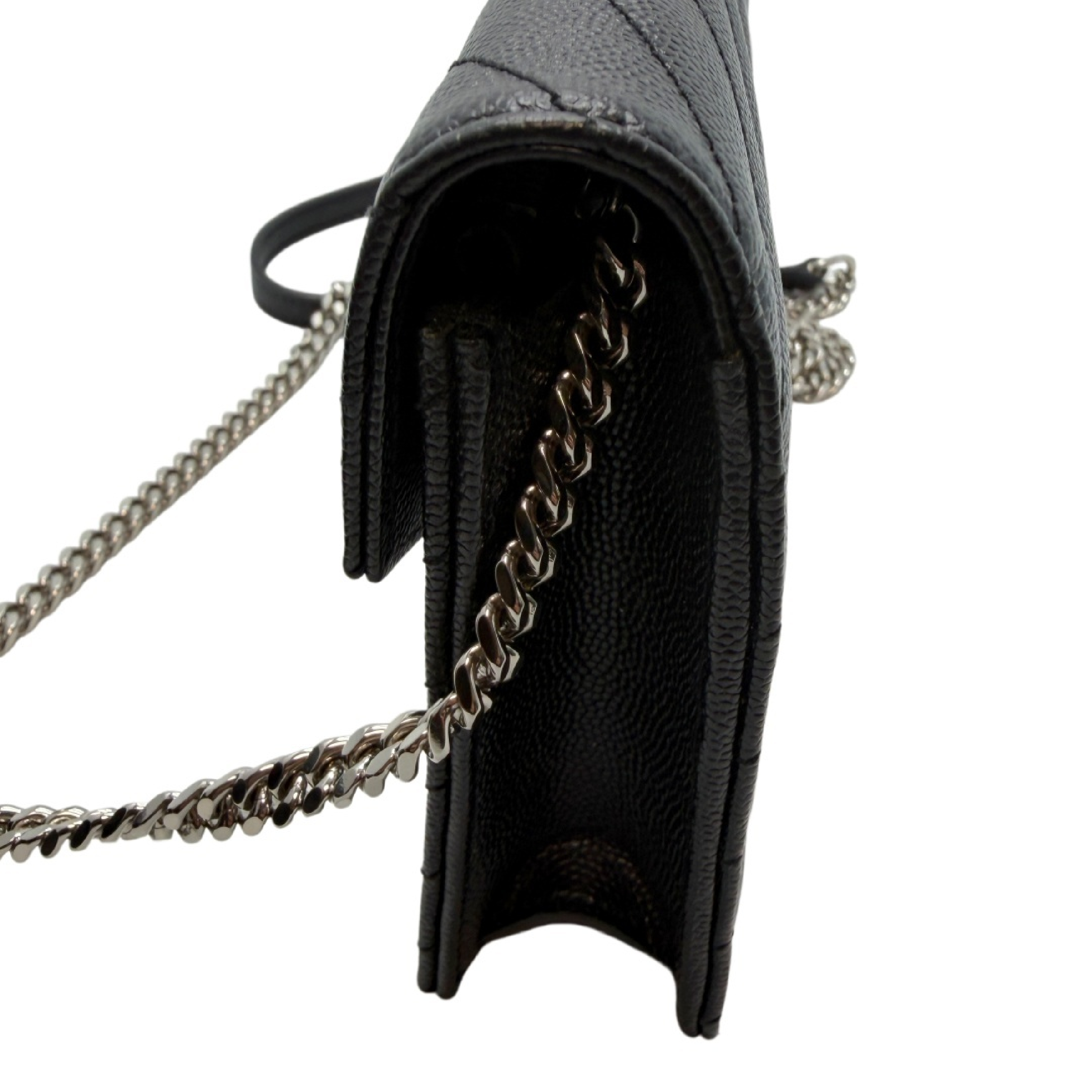 chain shoulder bag — view 4