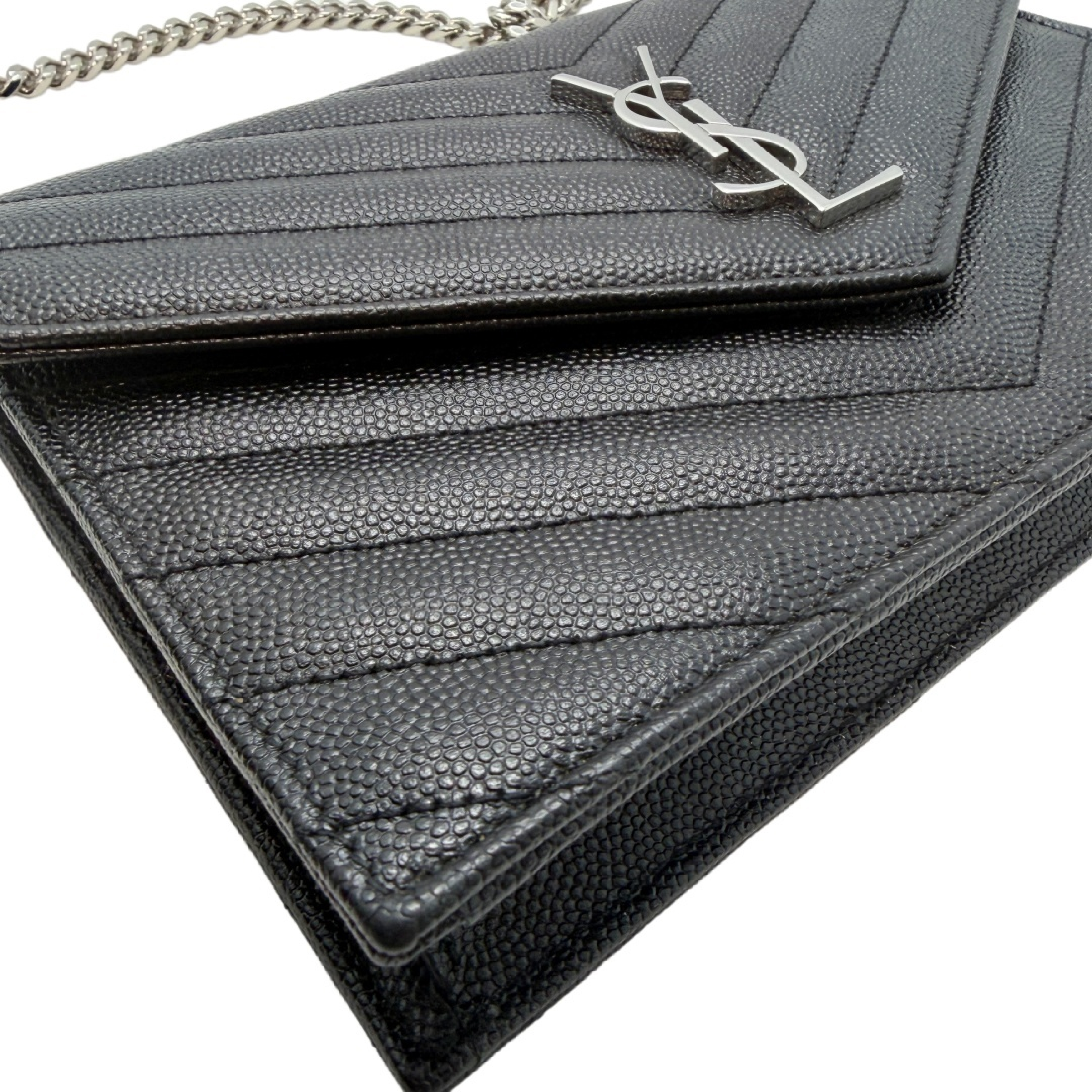 chain shoulder bag — view 5