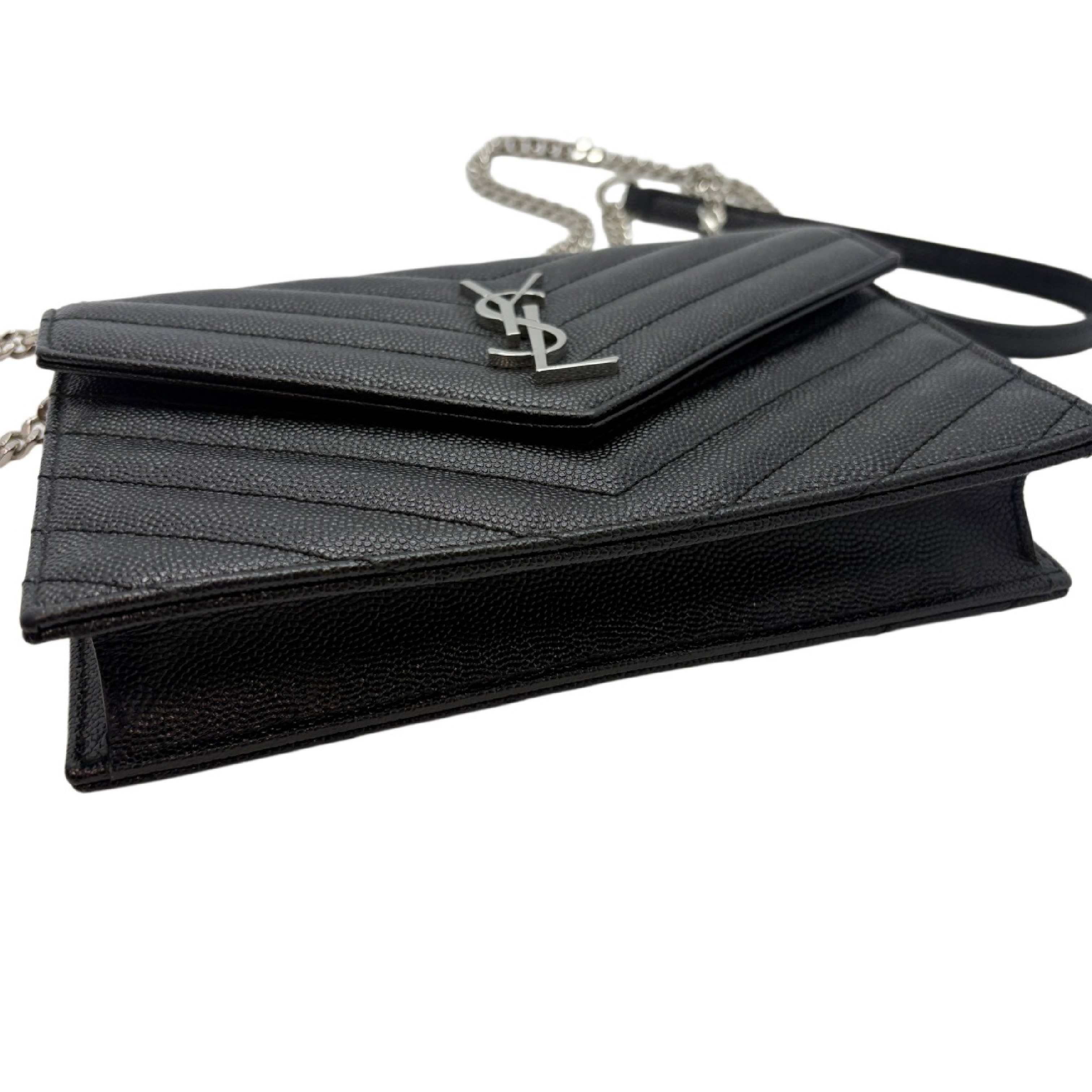 chain shoulder bag — view 6