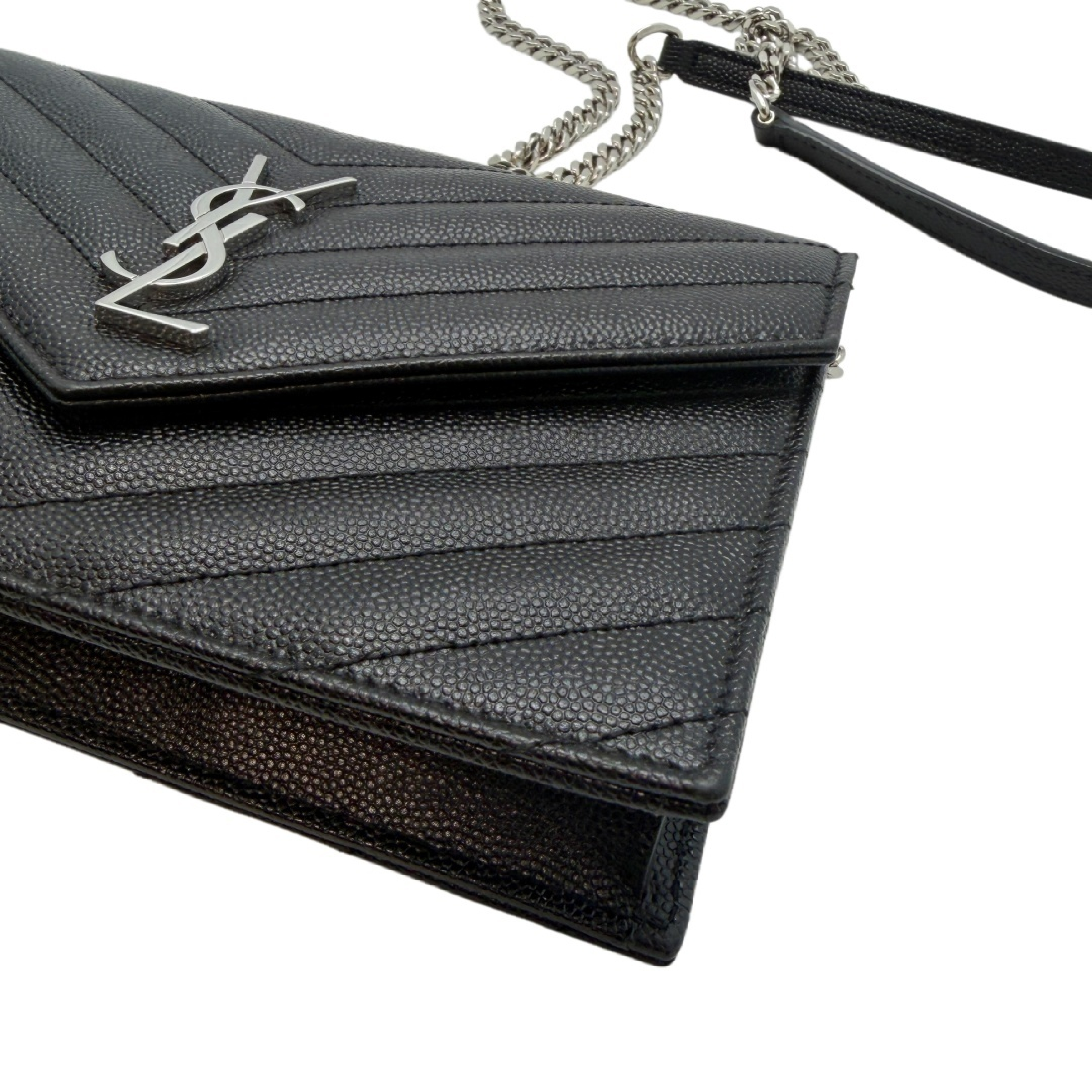 chain shoulder bag — view 7