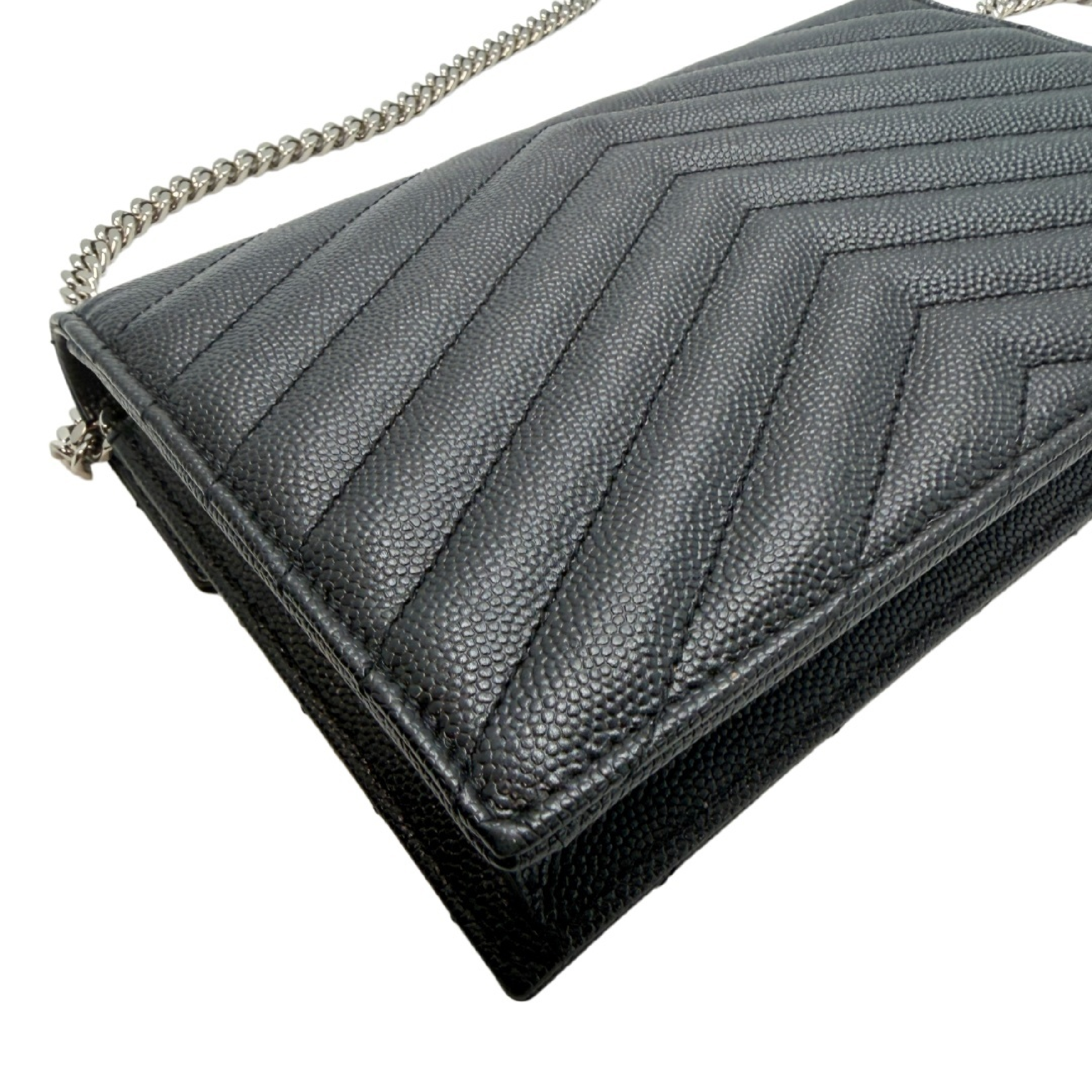 chain shoulder bag — view 8