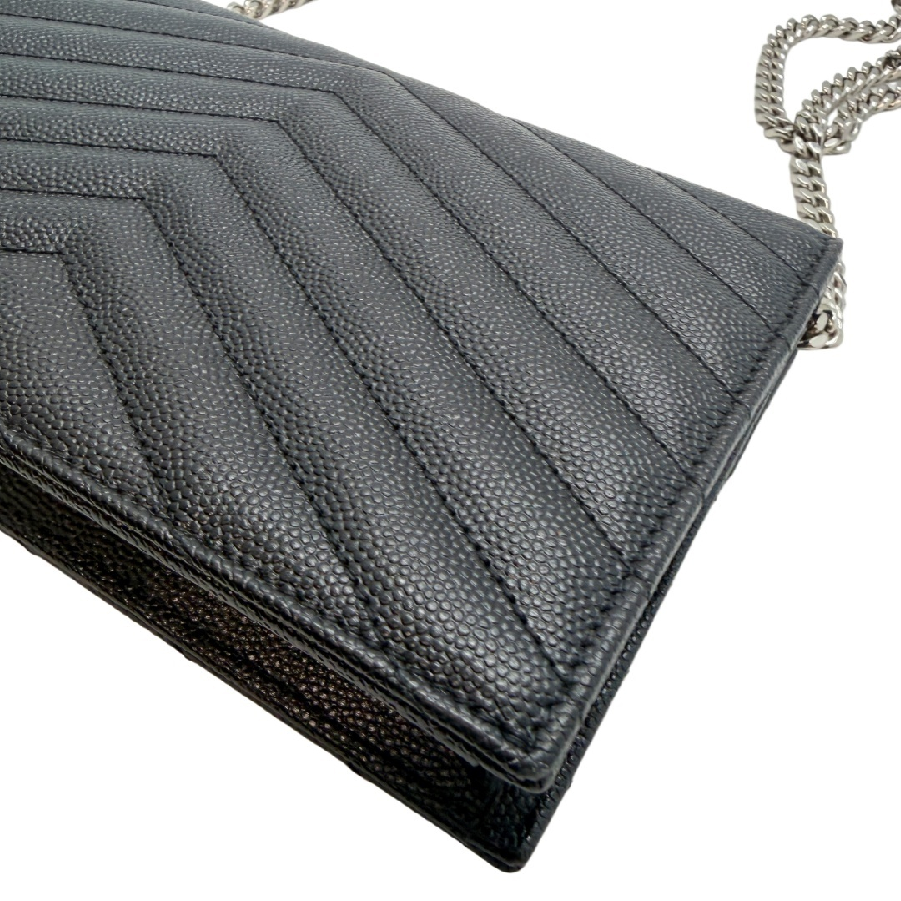 chain shoulder bag — view 9