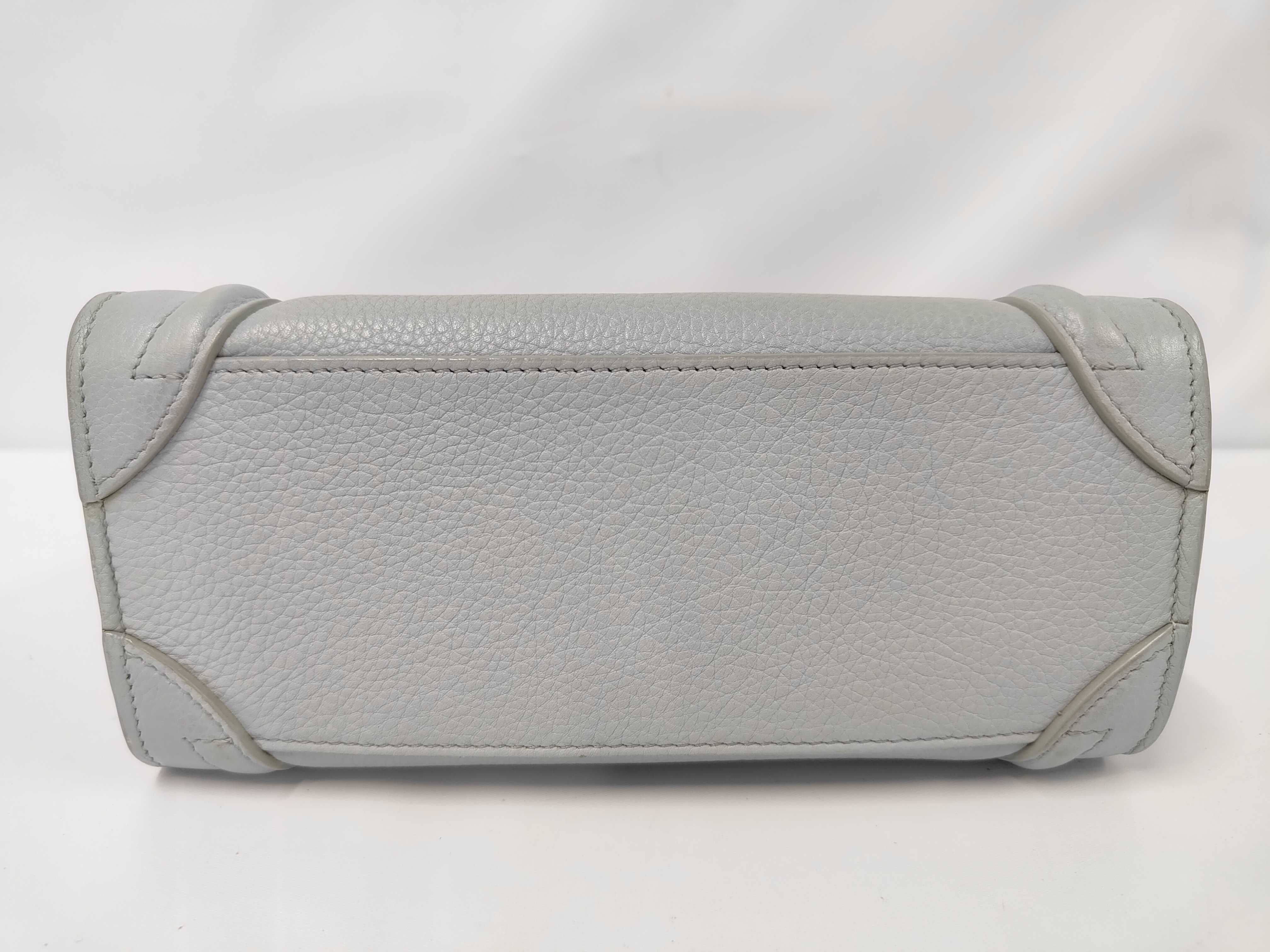 Luggage Shoulder Bag Handbag — view 3