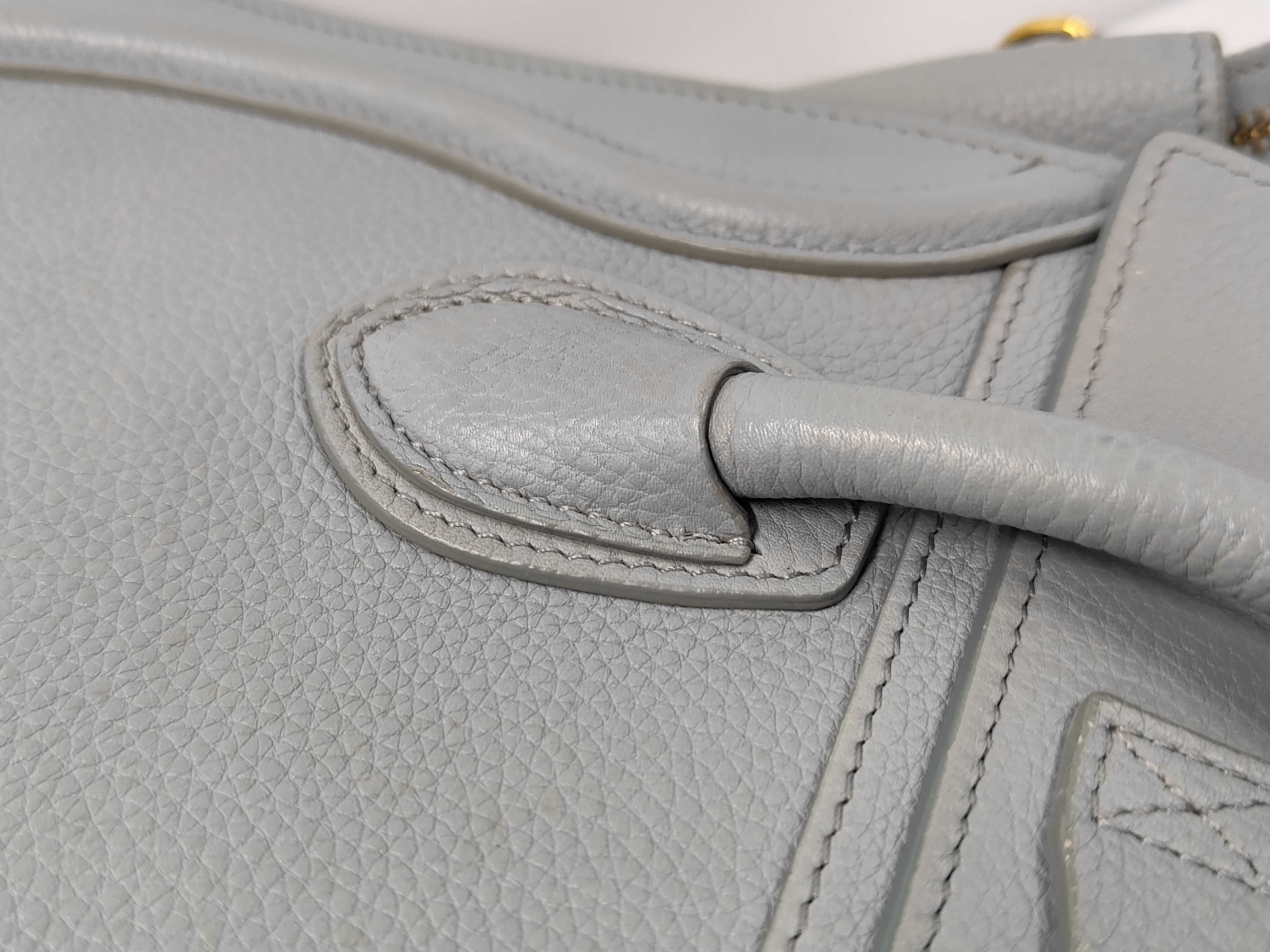 Luggage Shoulder Bag Handbag — view 6