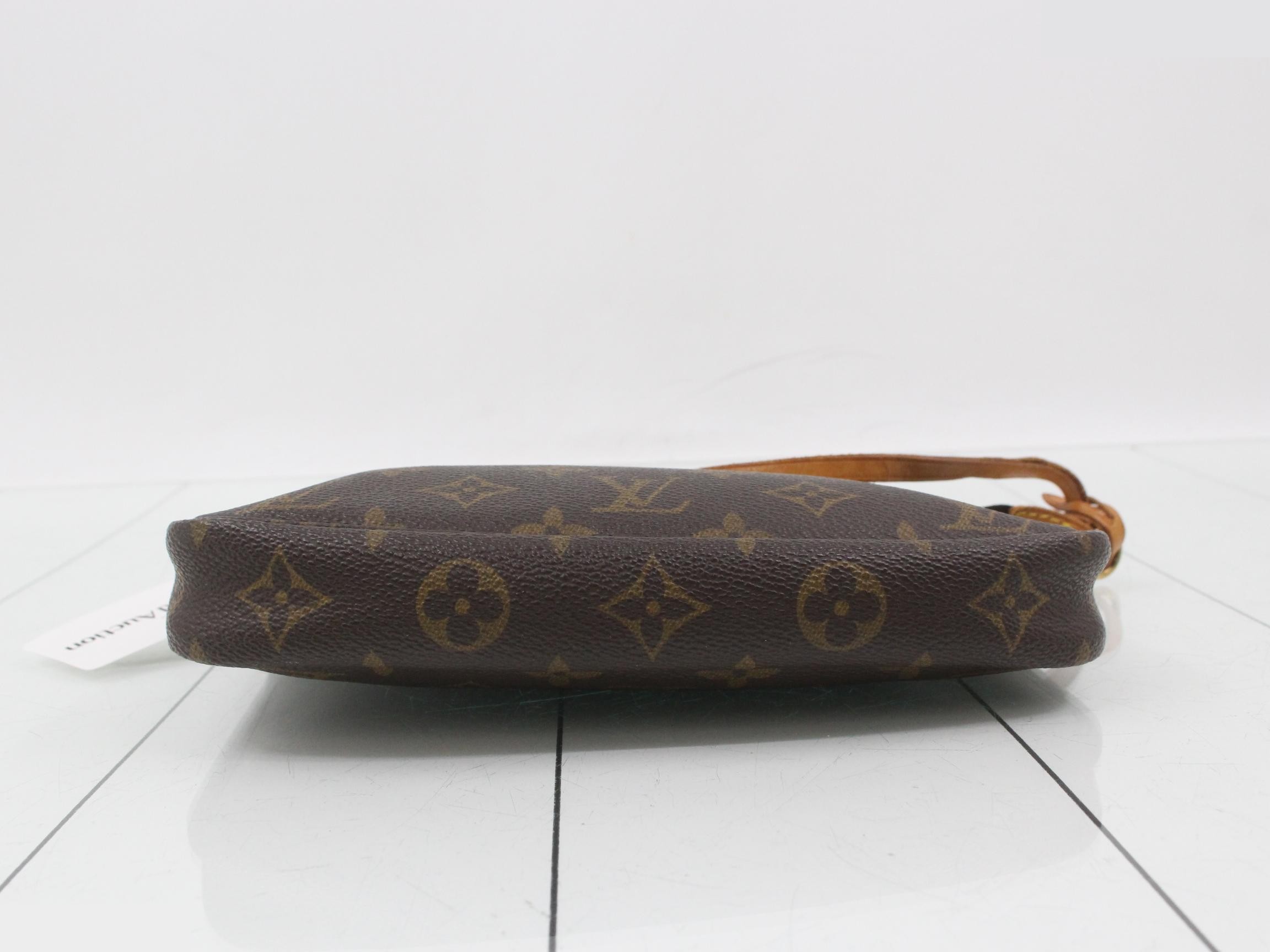 Pochette Accessoires Monogram M51980 — view 3