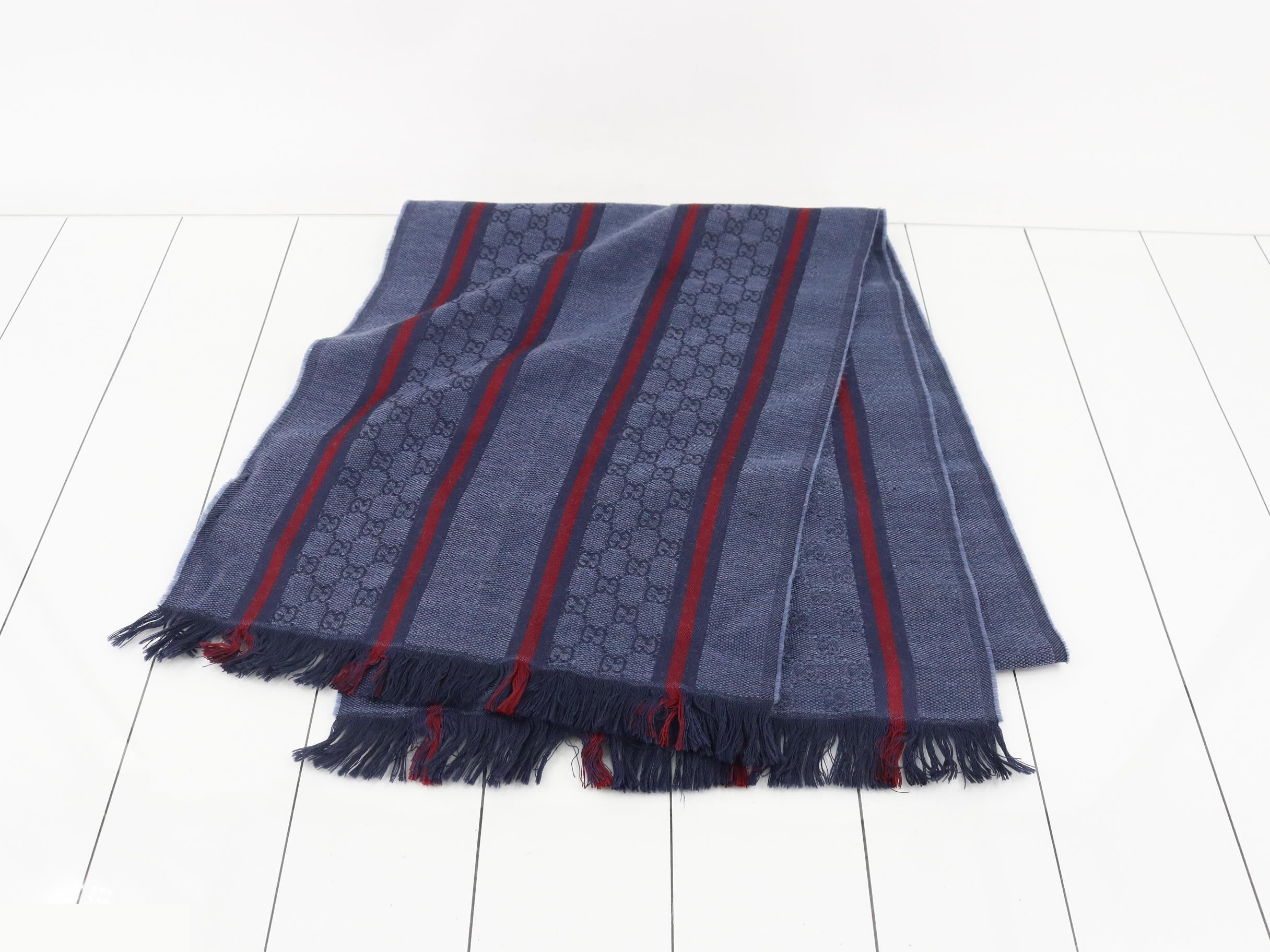 GG Sherry Scarf — view 2