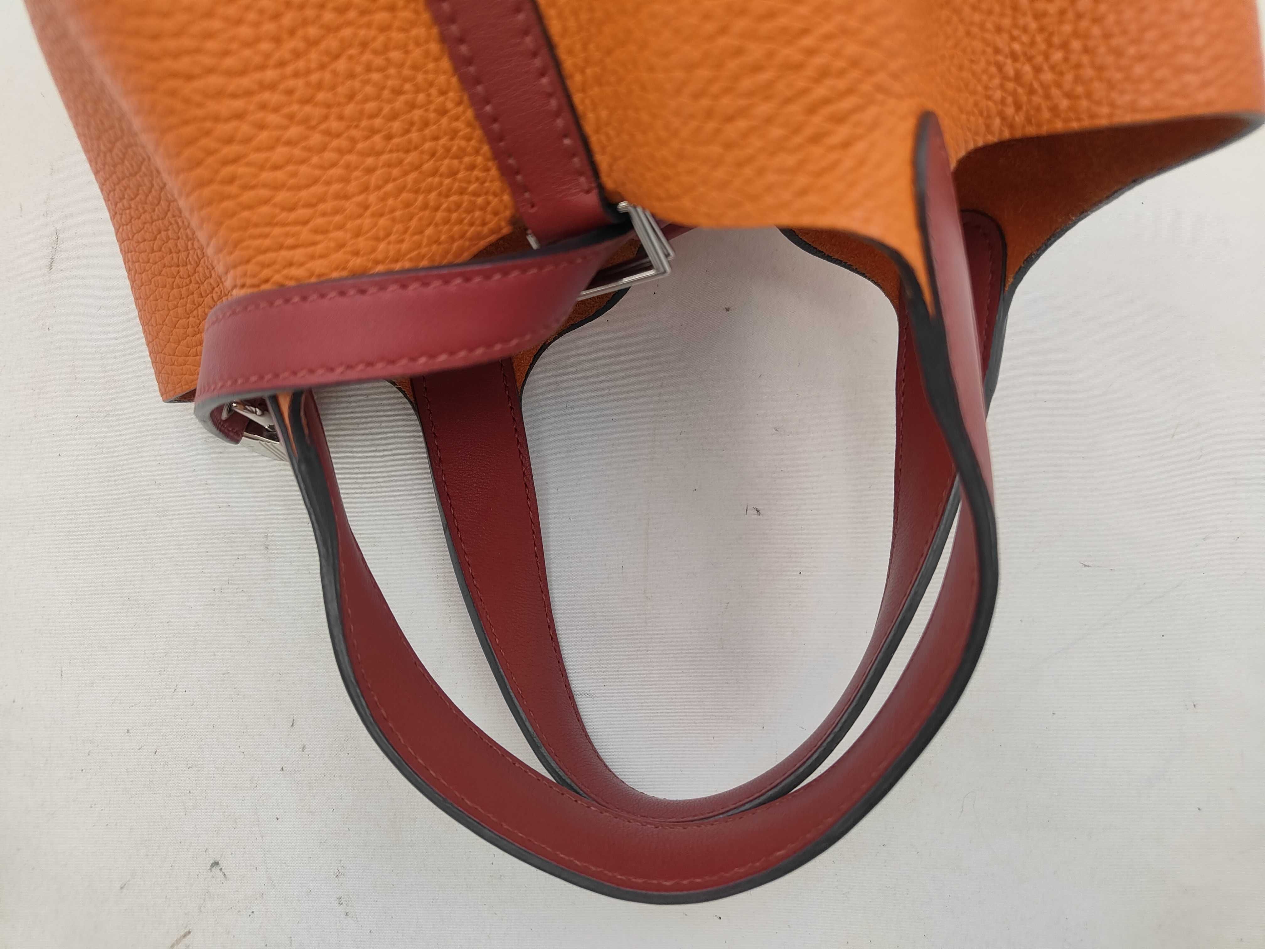 Picotin Lock 18 Handbag — view 3