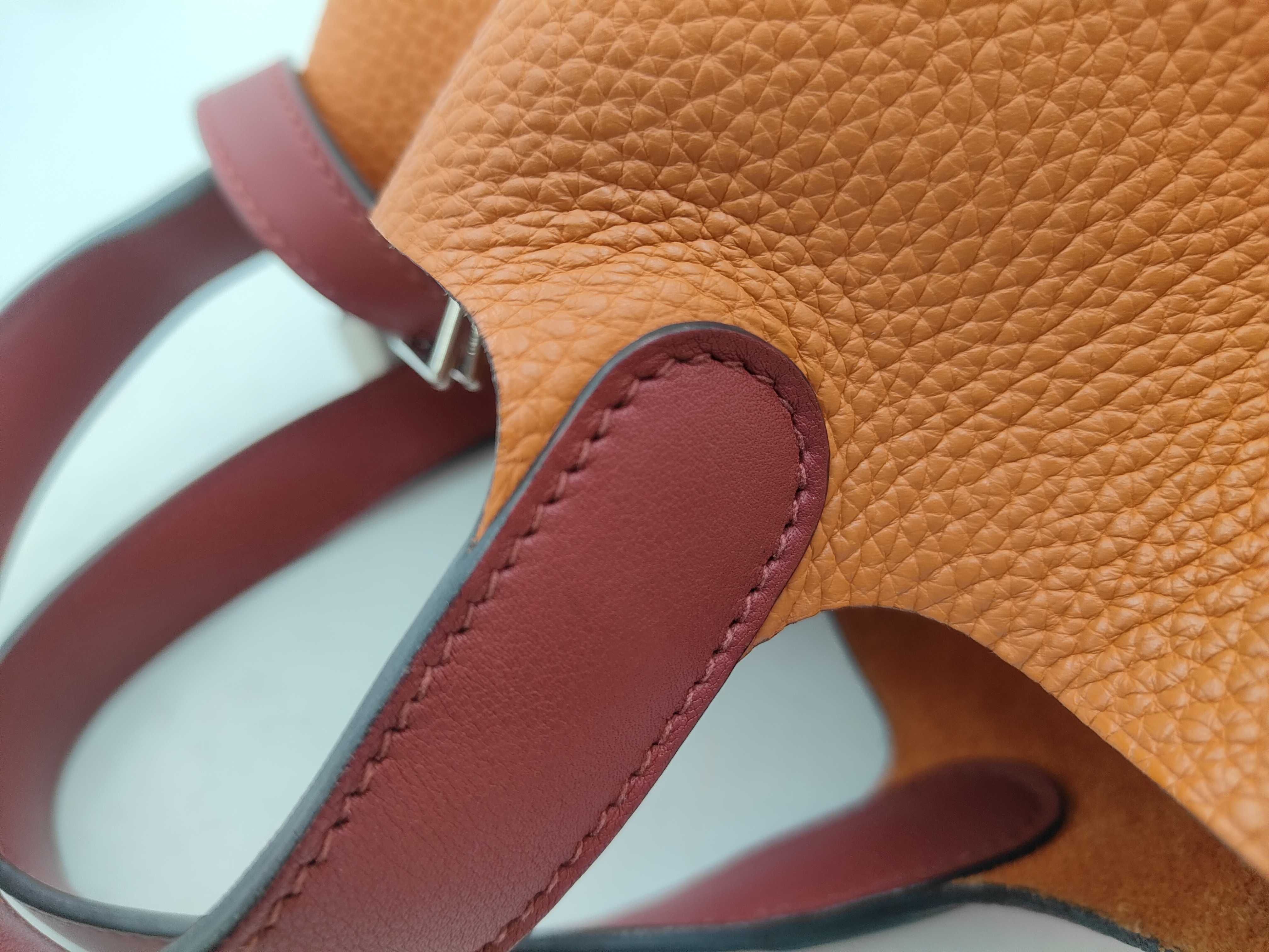 Picotin Lock 18 Handbag — view 5