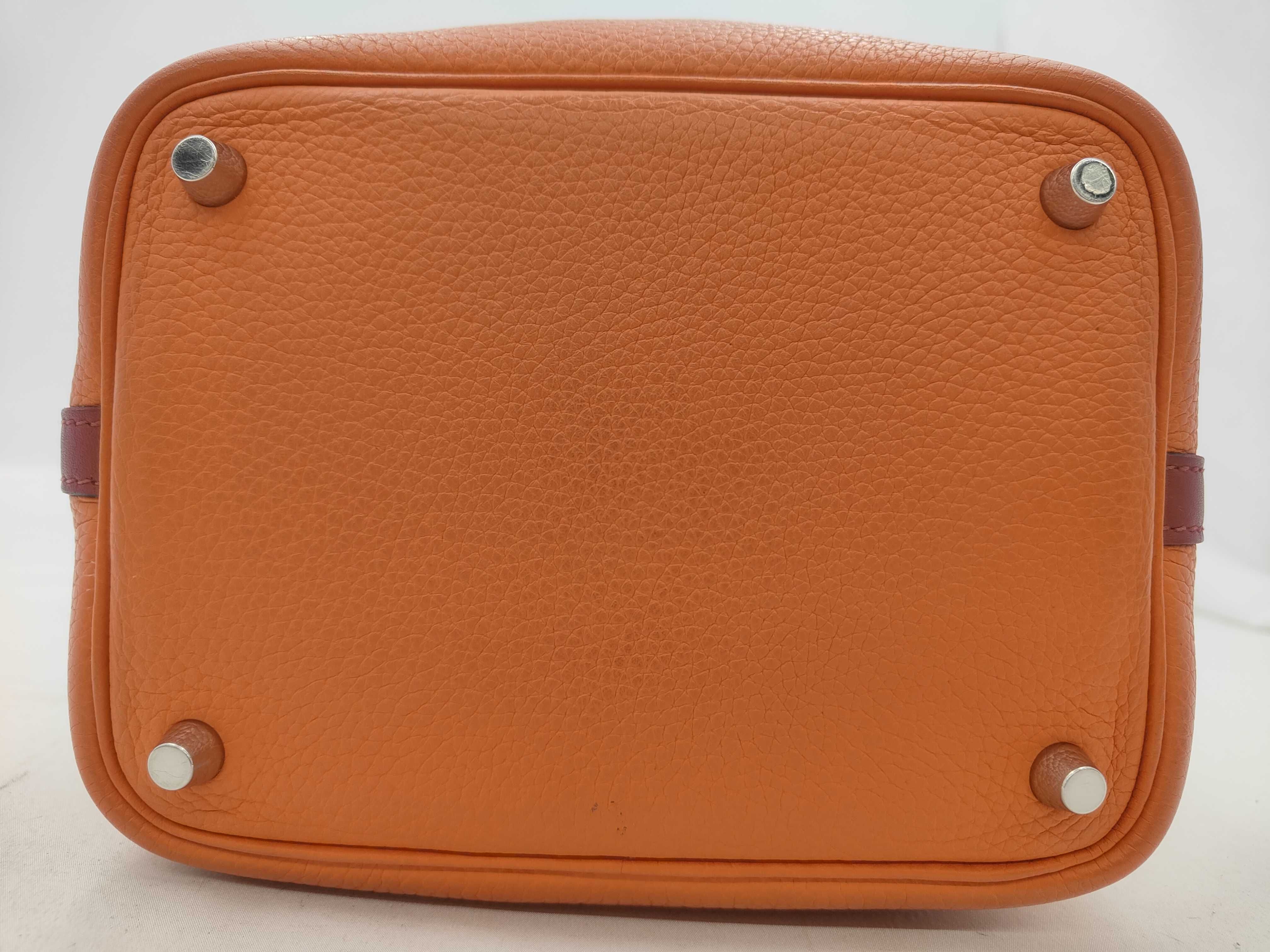 Picotin Lock 18 Handbag — view 7