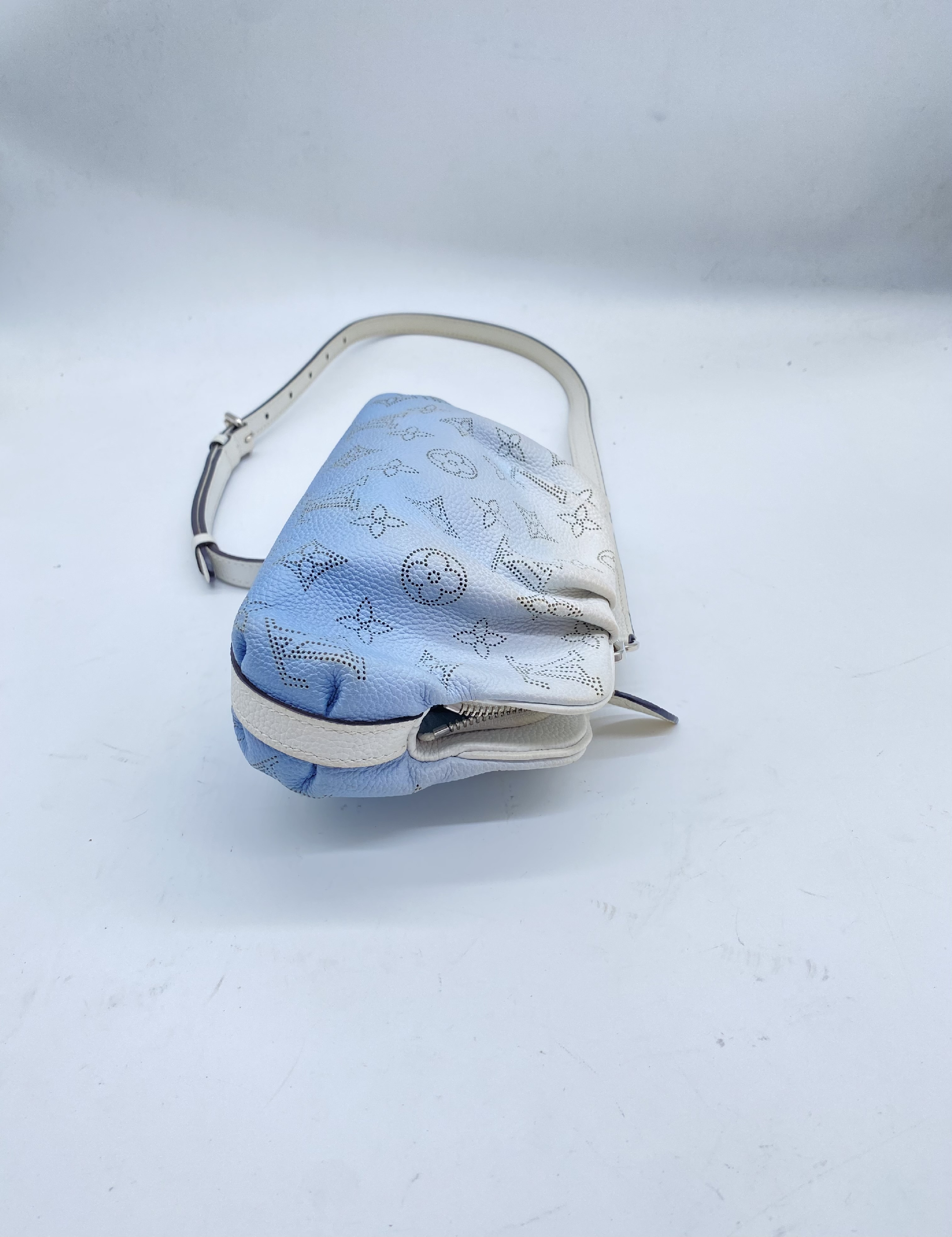 Mahina Scala M80497 Shoulder Bag (IC chip detected) — view 6