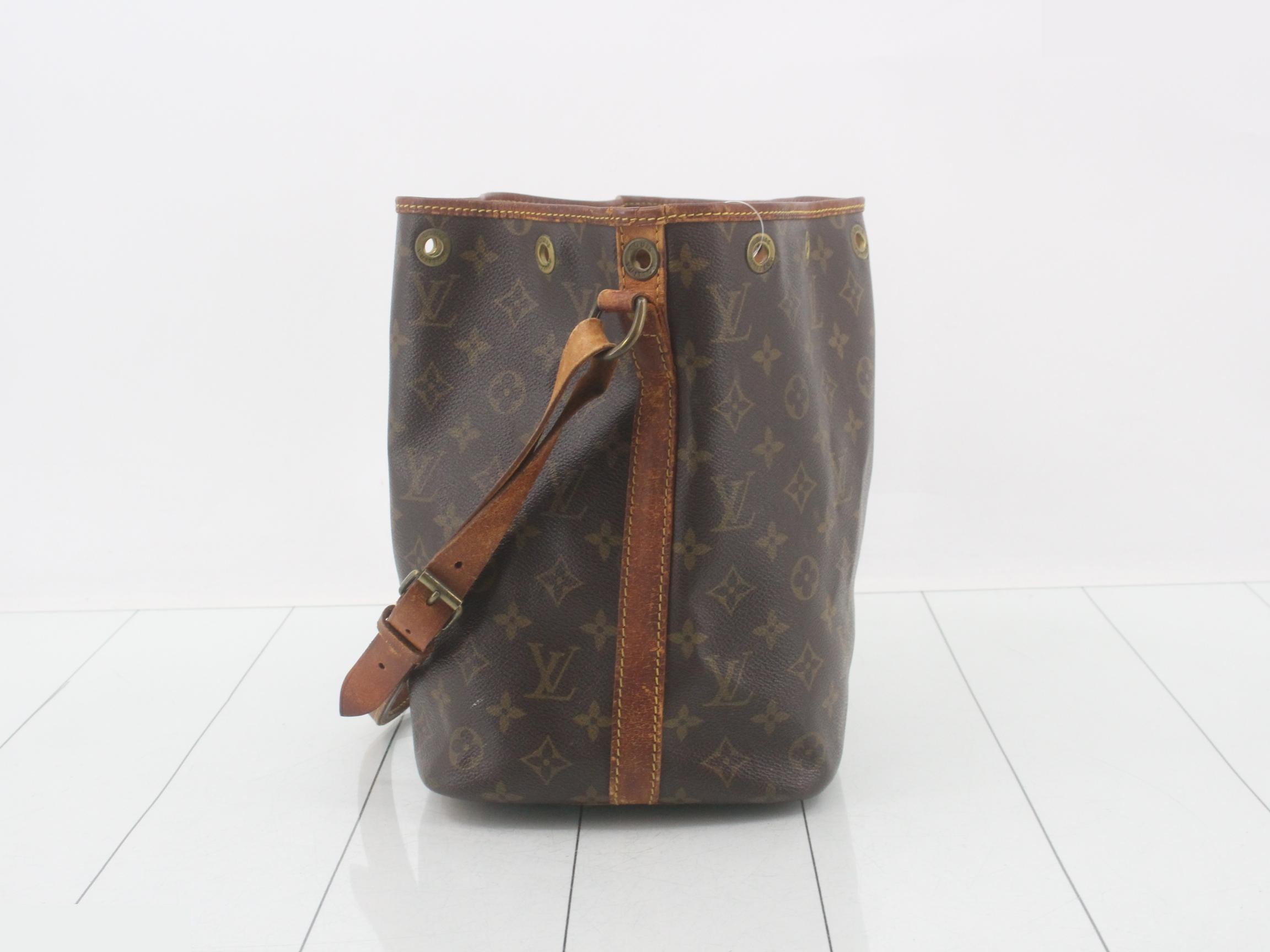 Petit Noe shoulder strap attachment (aftermarket part) — view 4