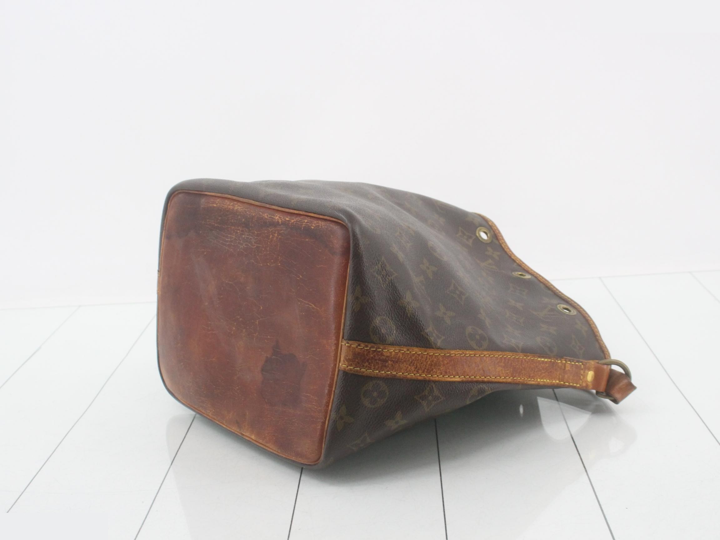 Petit Noe shoulder strap attachment (aftermarket part) — view 6