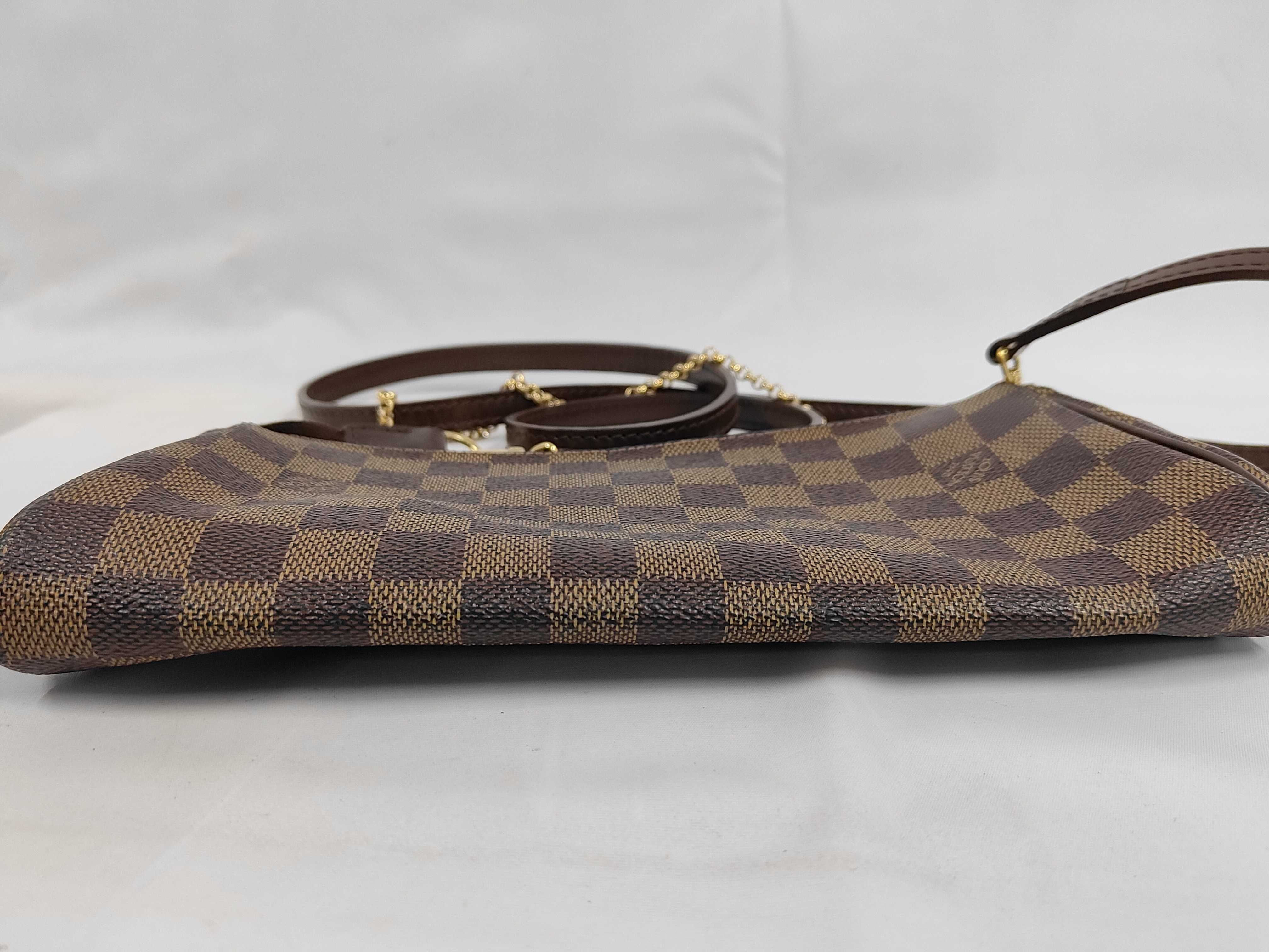 Eva DU3088 Strap Shoulder Bag — view 4
