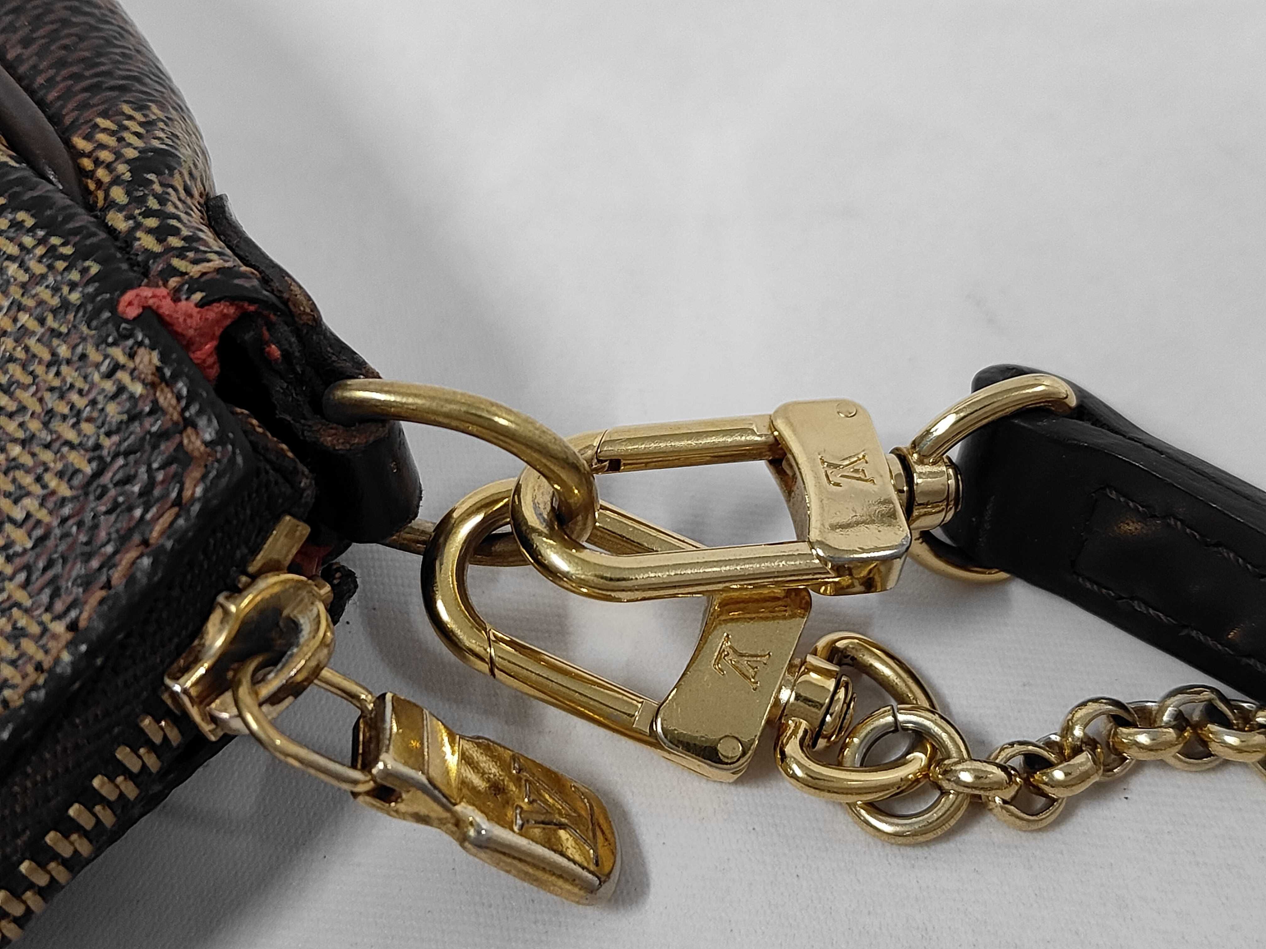 Eva DU3088 Strap Shoulder Bag — view 6