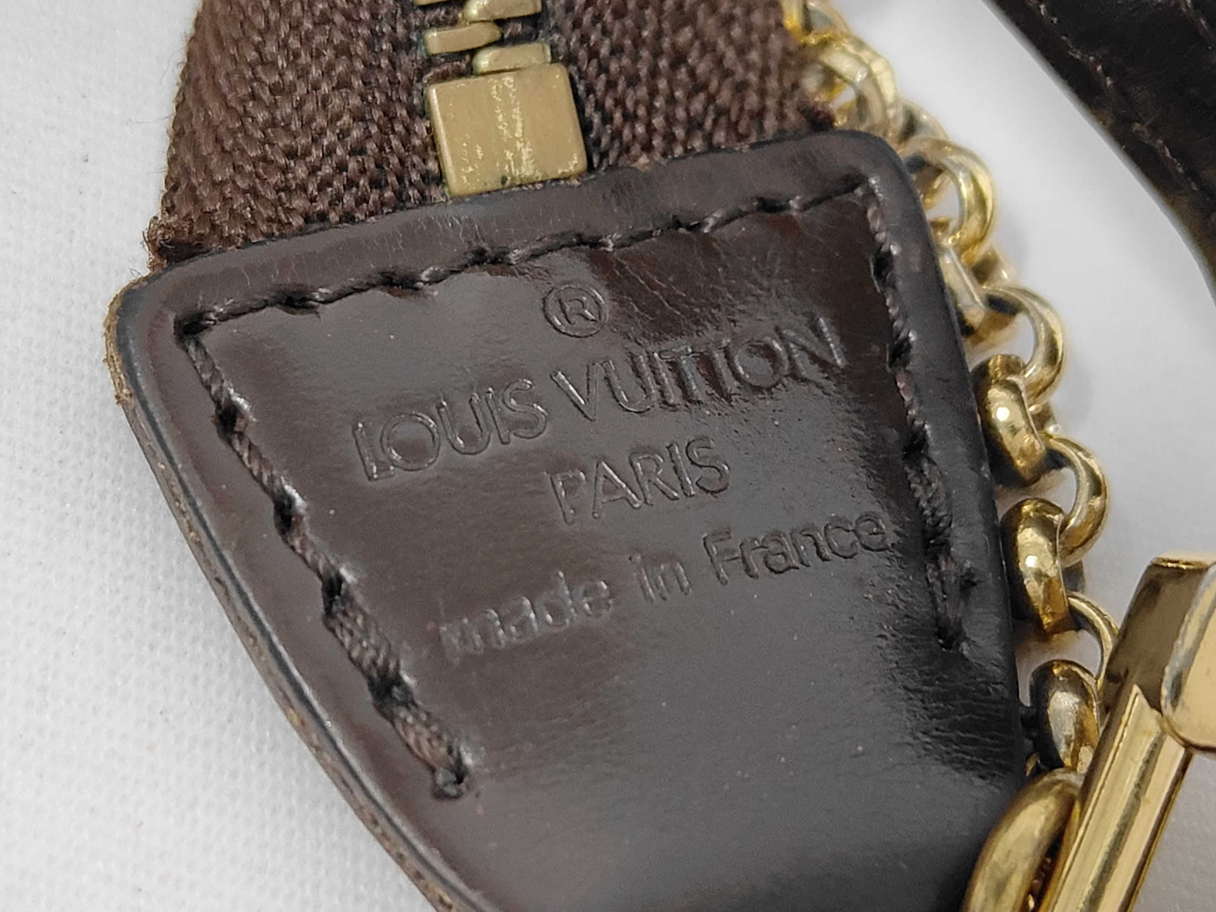 Eva DU3088 Strap Shoulder Bag — view 7