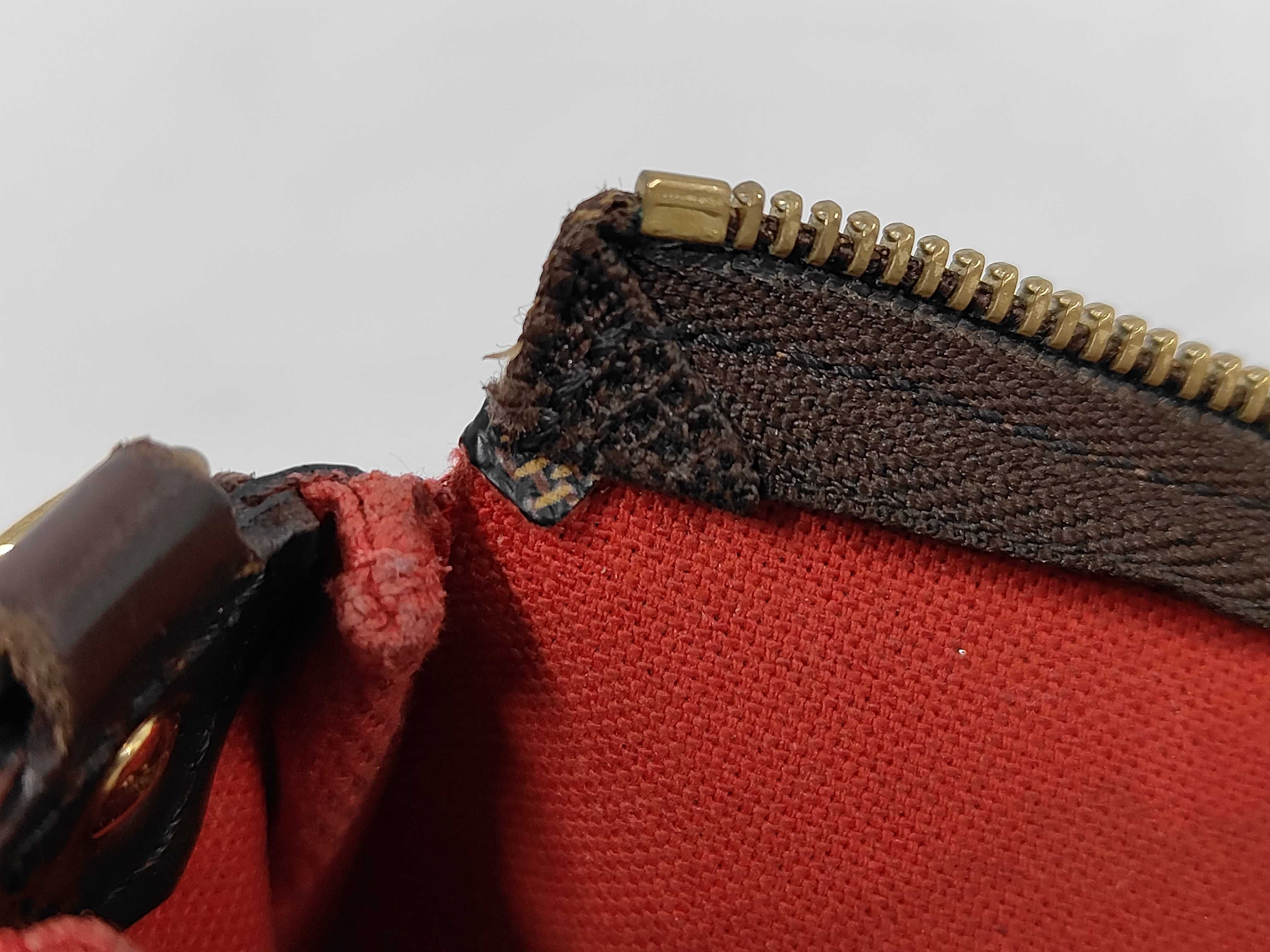 Eva DU3088 Strap Shoulder Bag — view 9