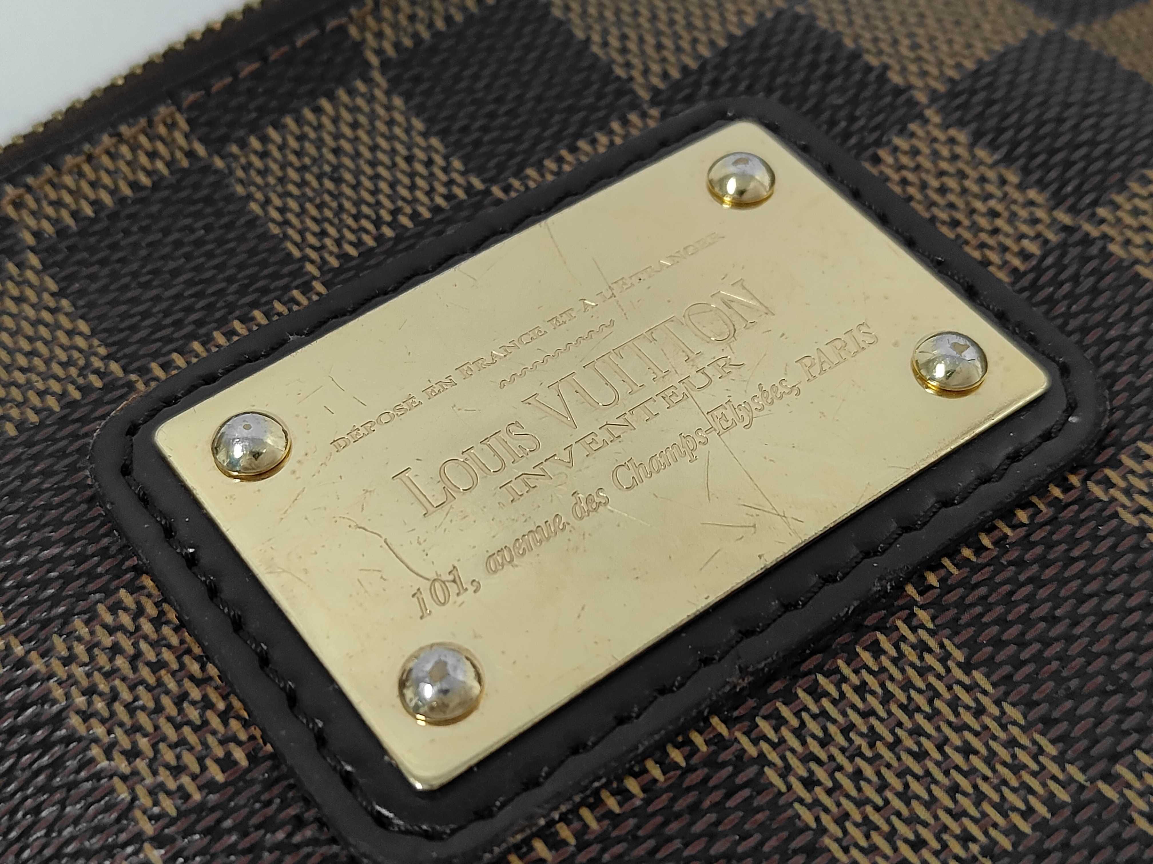 Eva DU3088 Strap Shoulder Bag — view 10
