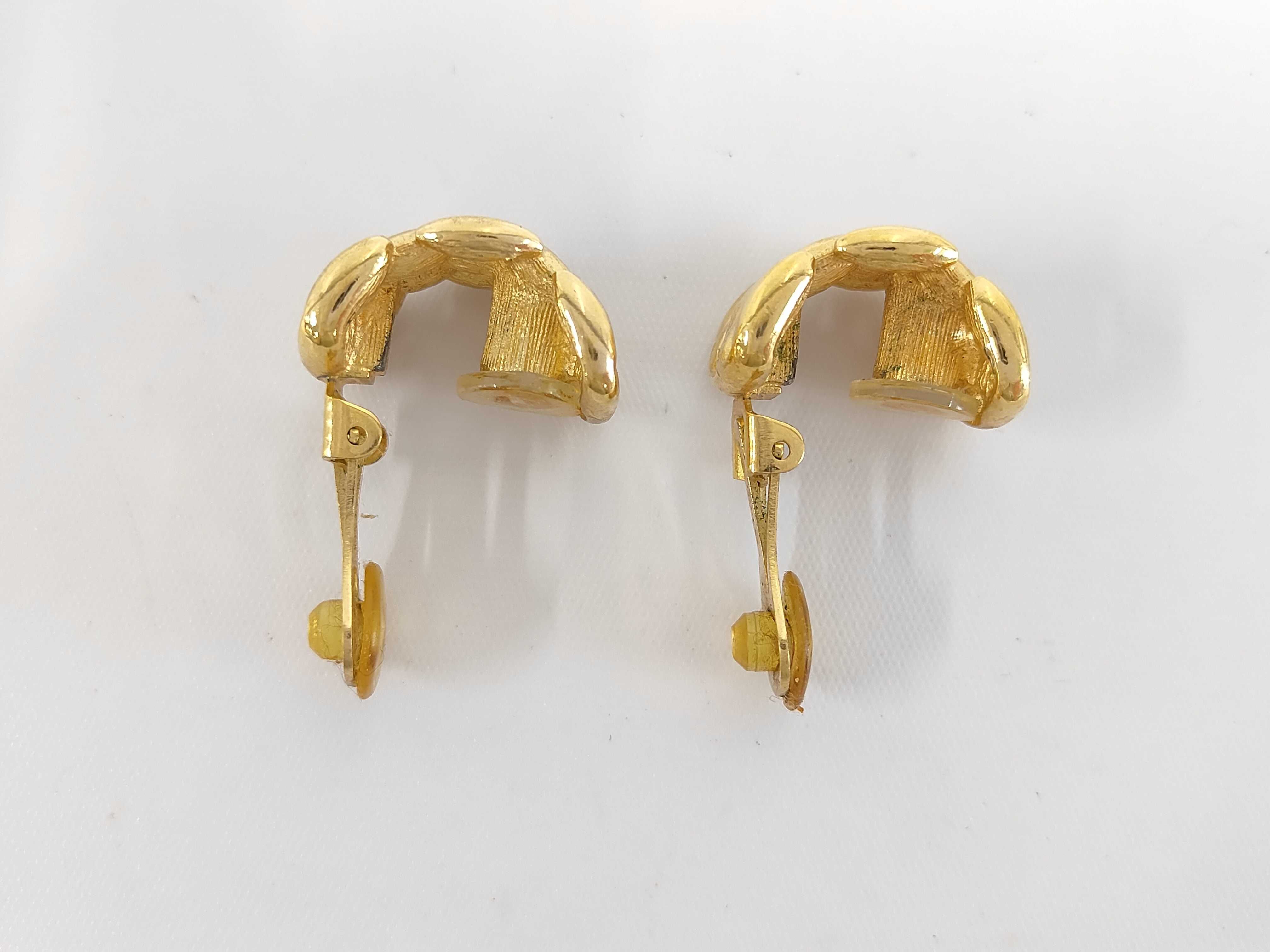 Christian / Earrings / GP Earrings — view 3