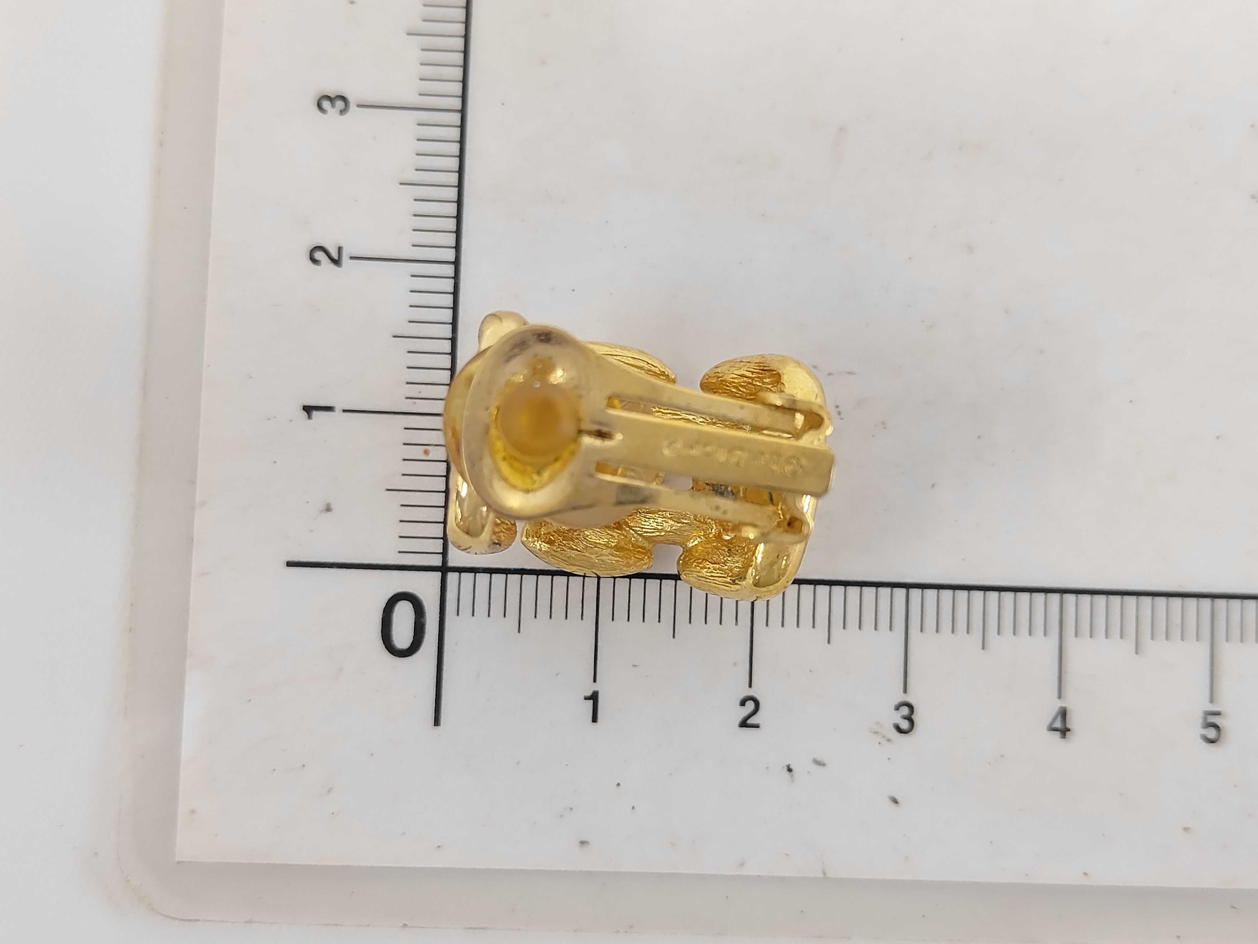 Christian / Earrings / GP Earrings — view 4