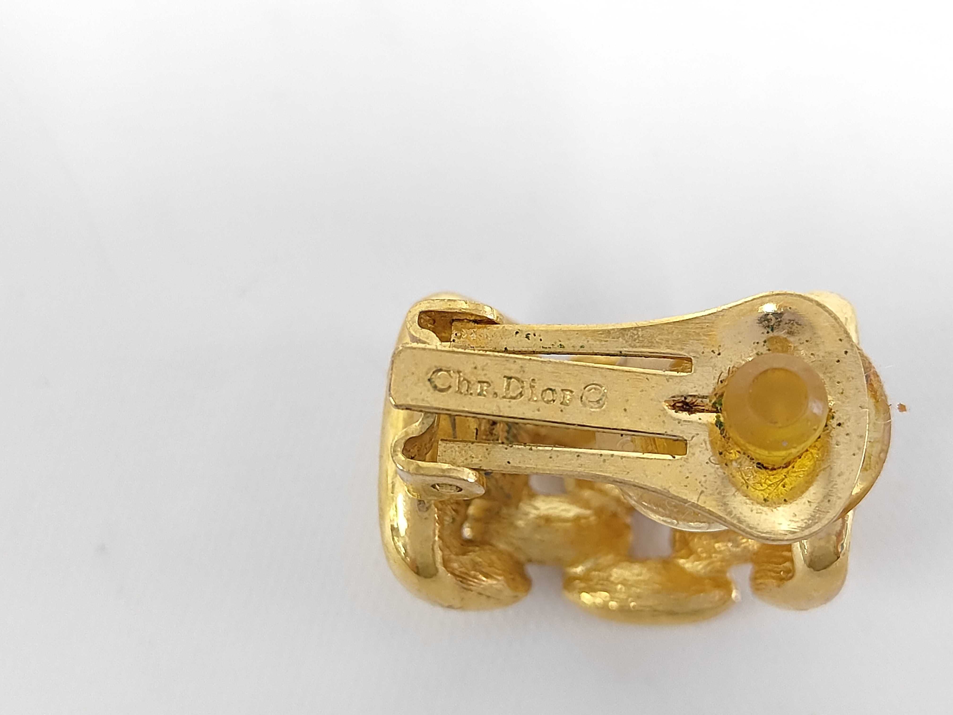Christian / Earrings / GP Earrings — view 5