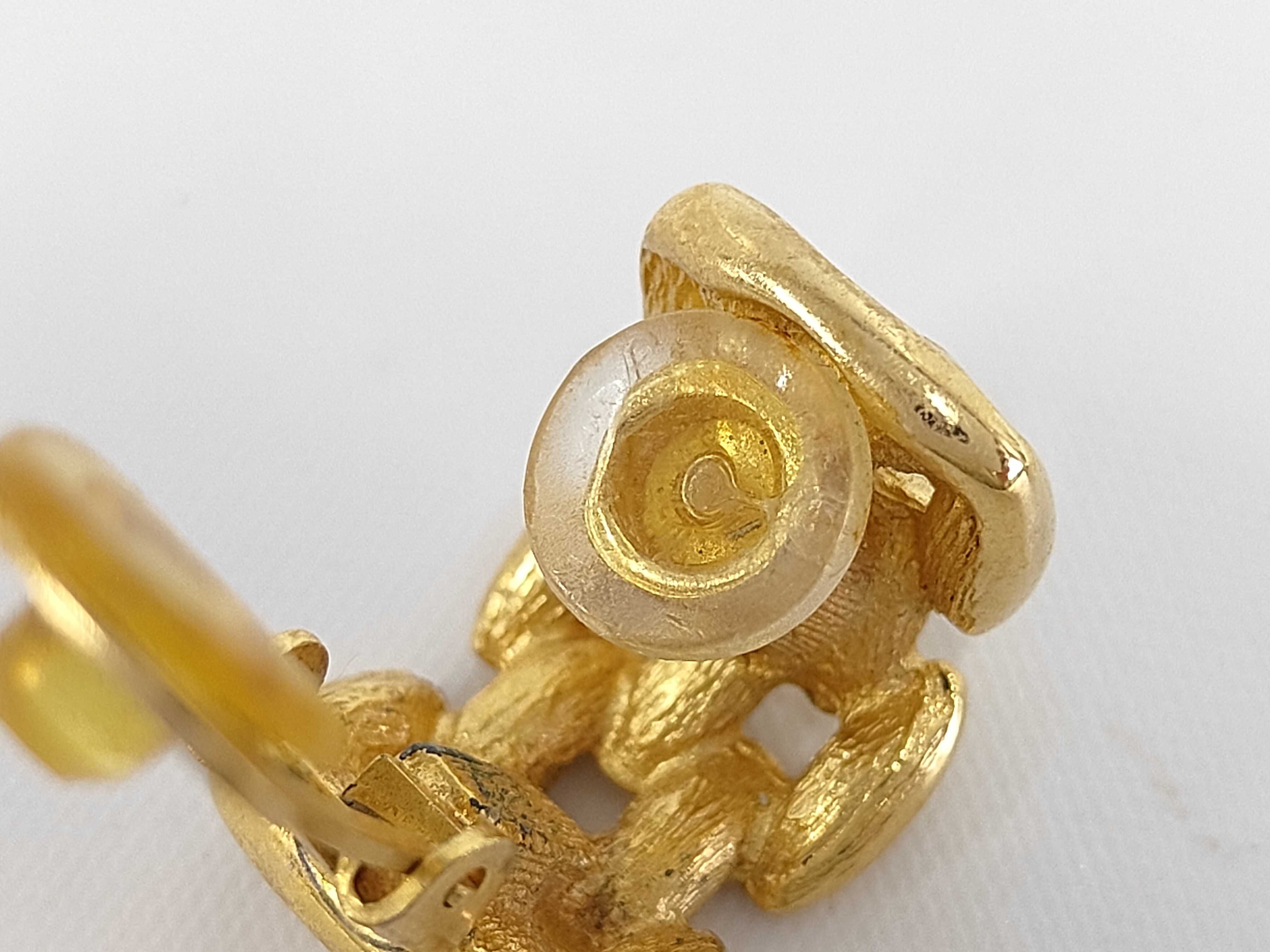 Christian / Earrings / GP Earrings — view 6