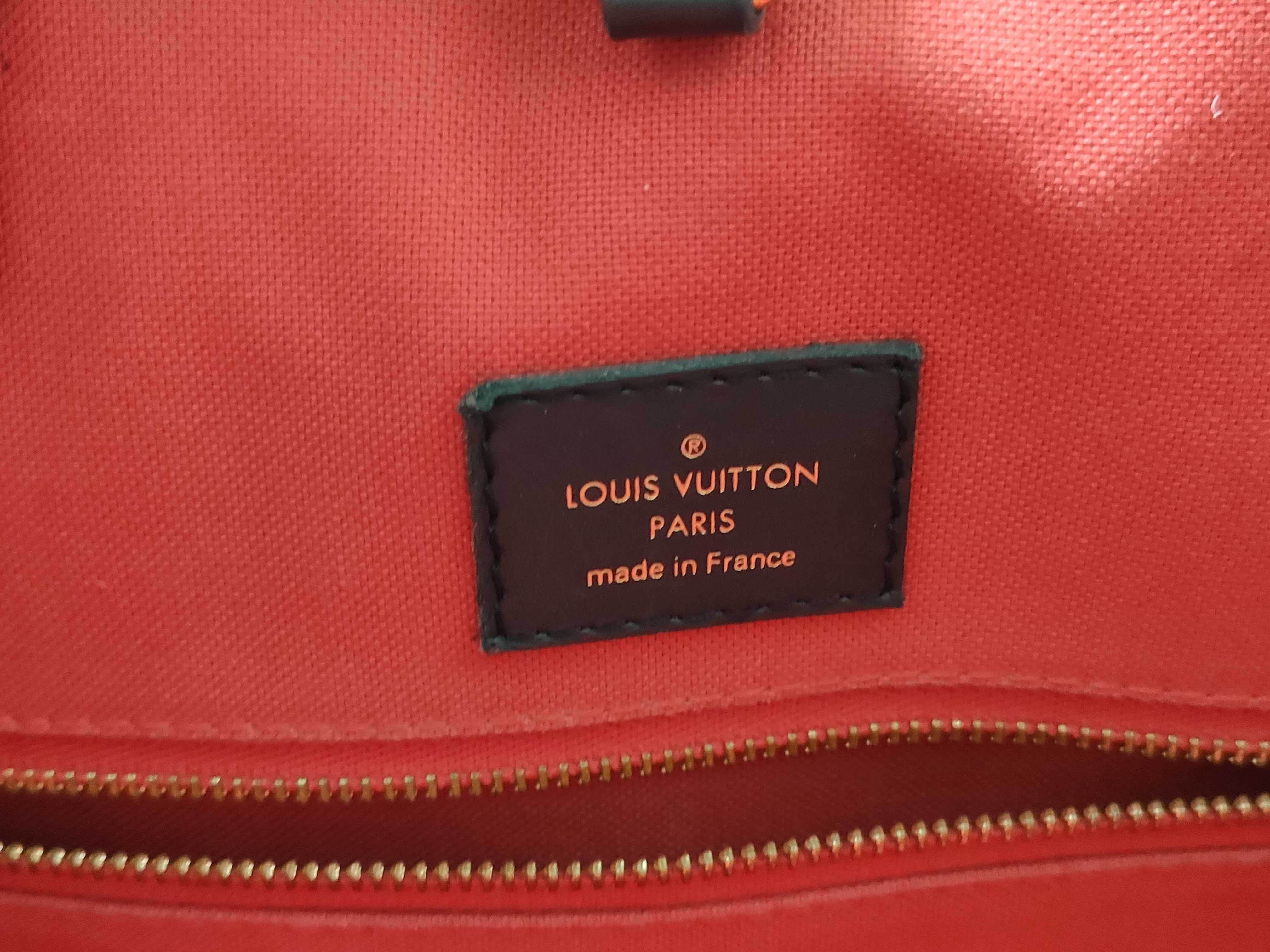 Monogram Giant Reverse OnTheGo Tote Bag — view 15