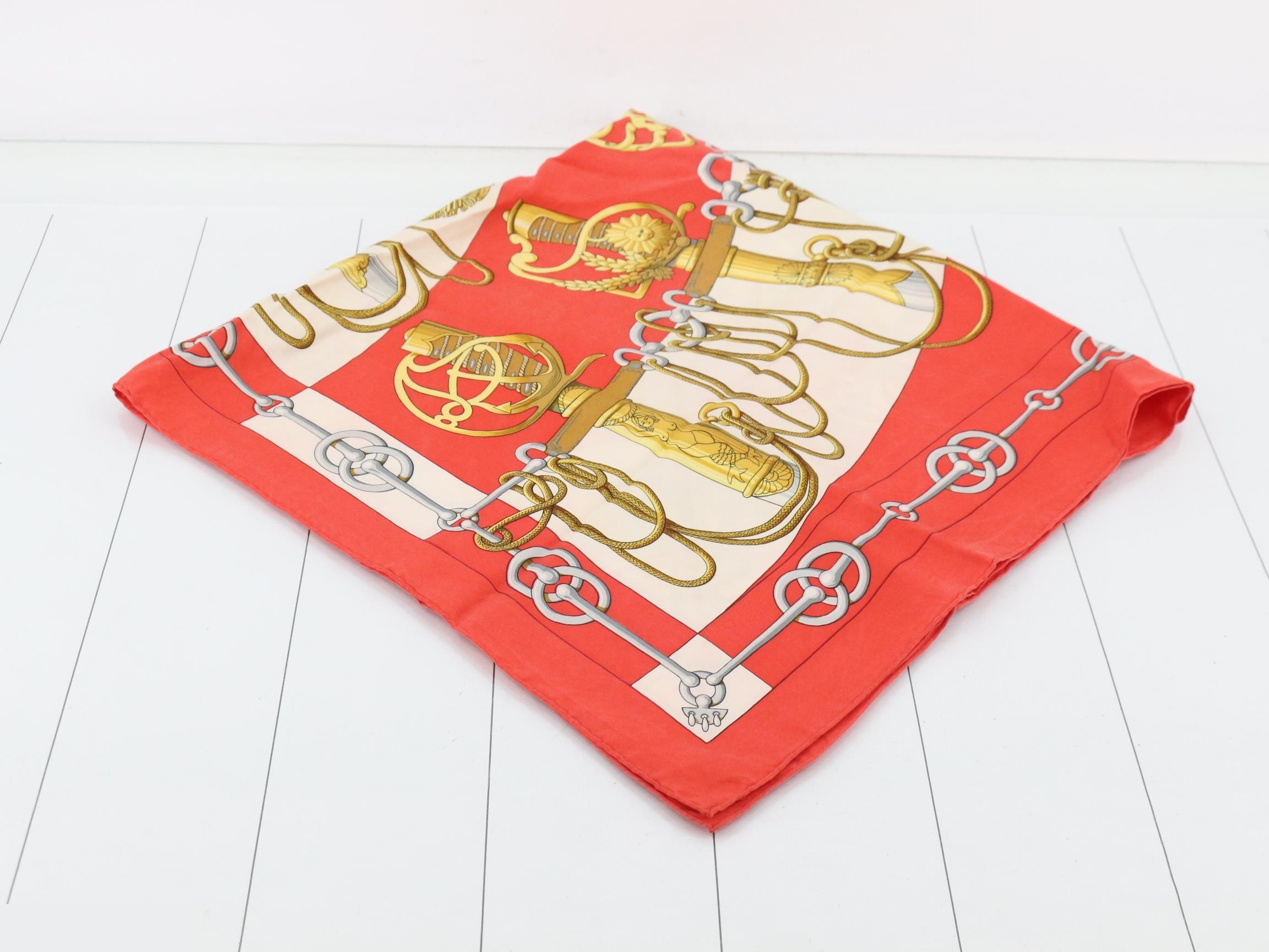 scarf — view 2