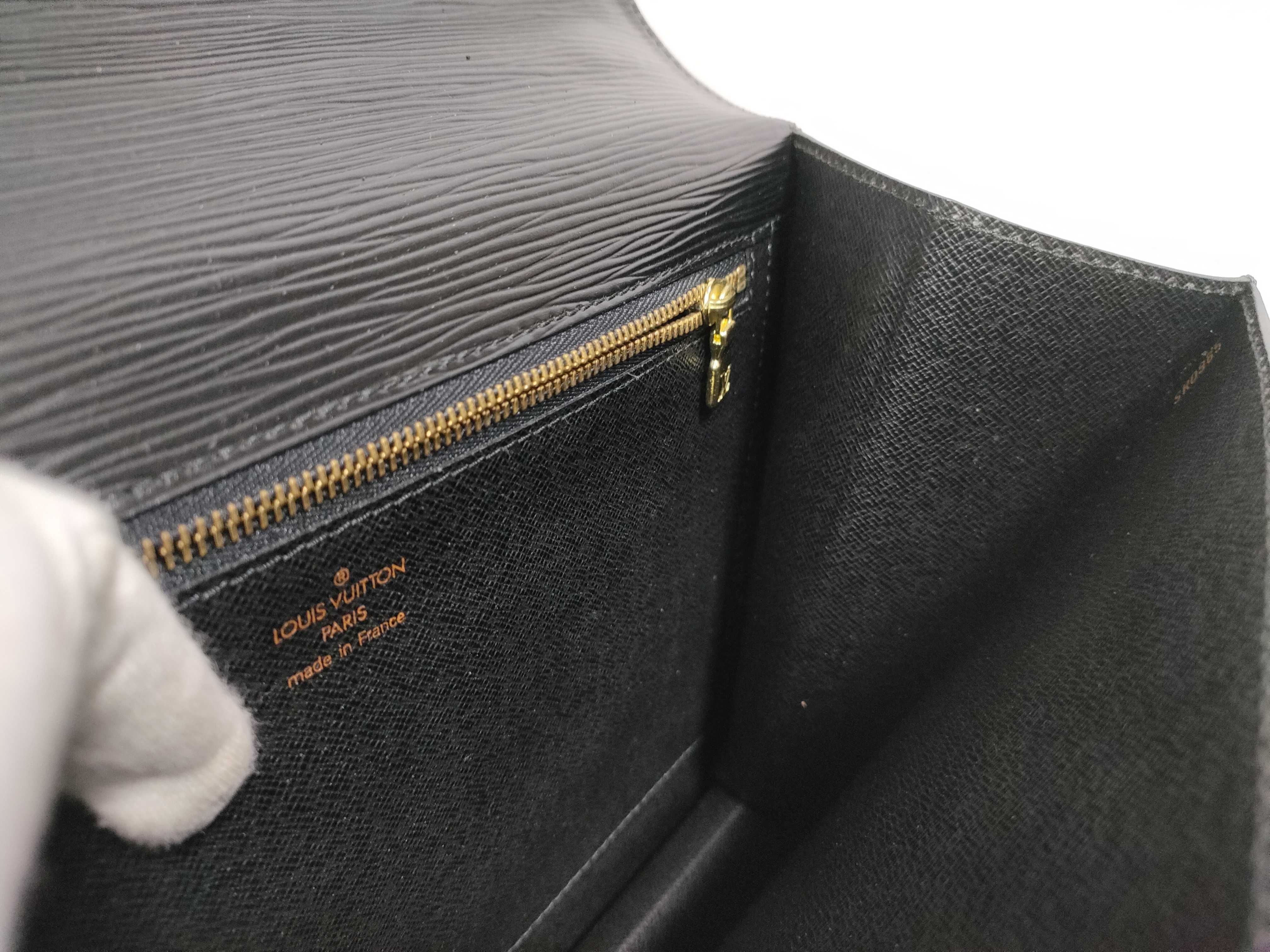 Epi / Epi / Handbag / Leather Handbag — view 14