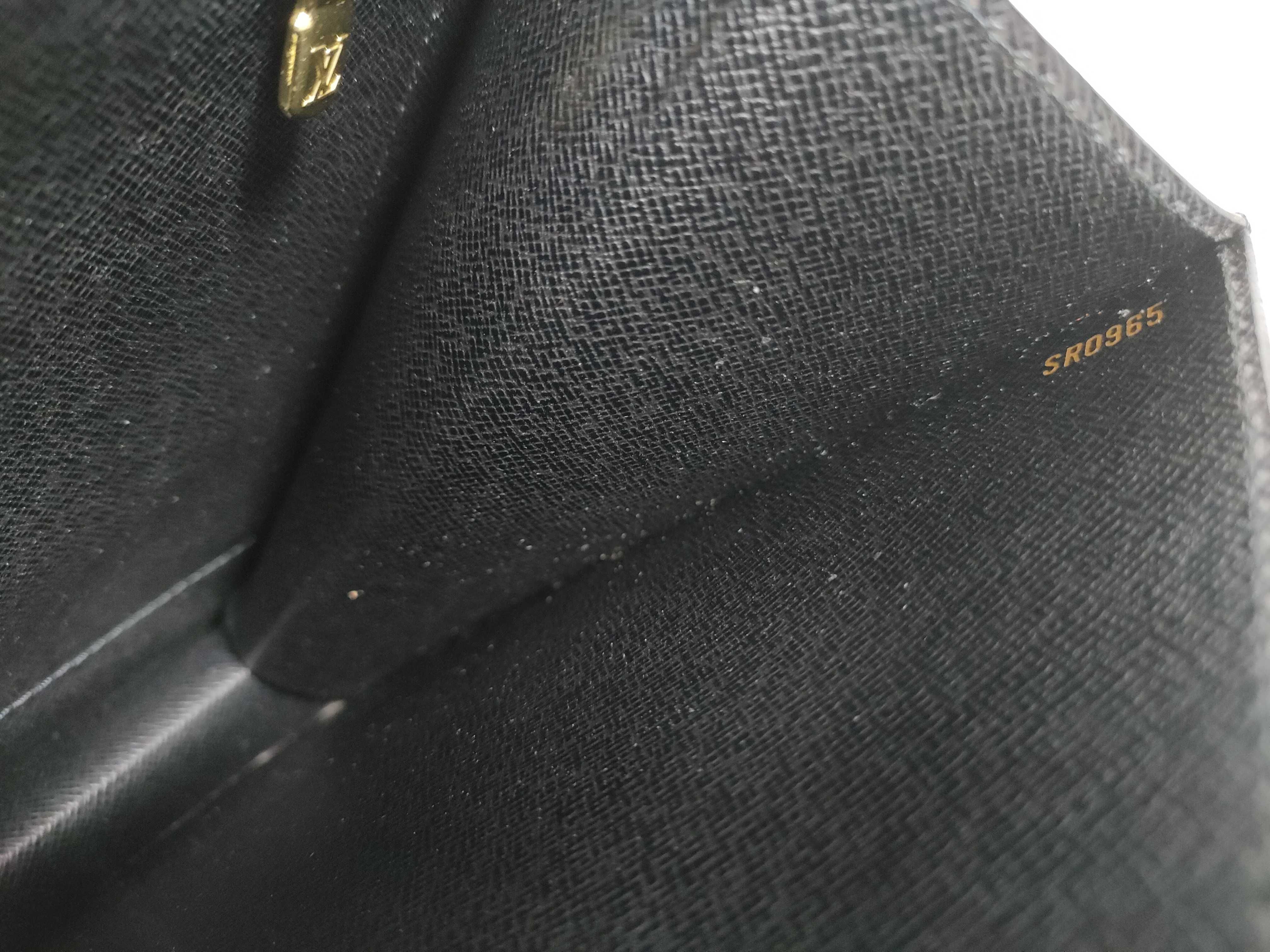Epi / Epi / Handbag / Leather Handbag — view 15