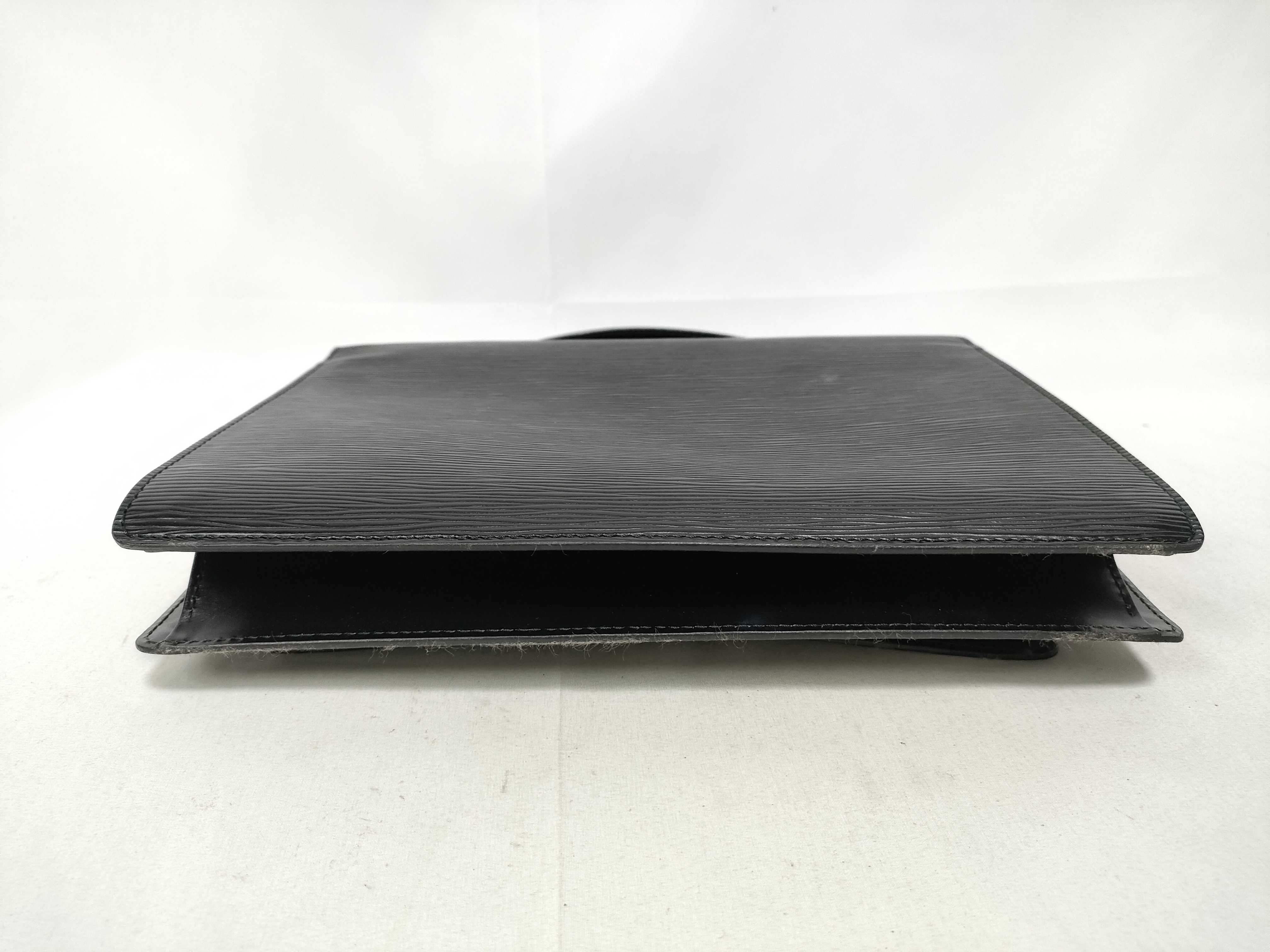 Epi / Epi / Handbag / Leather Handbag — view 3