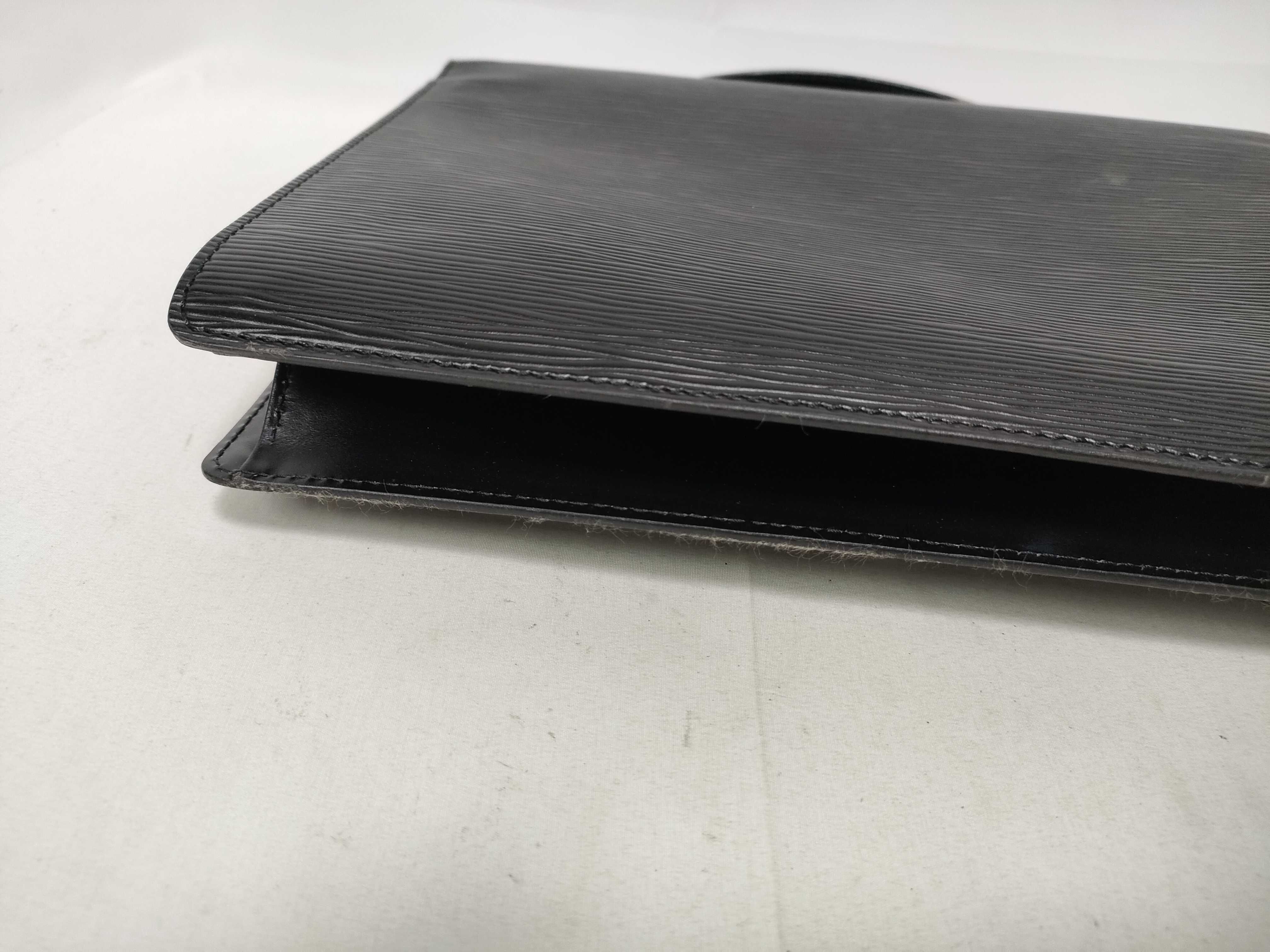 Epi / Epi / Handbag / Leather Handbag — view 5