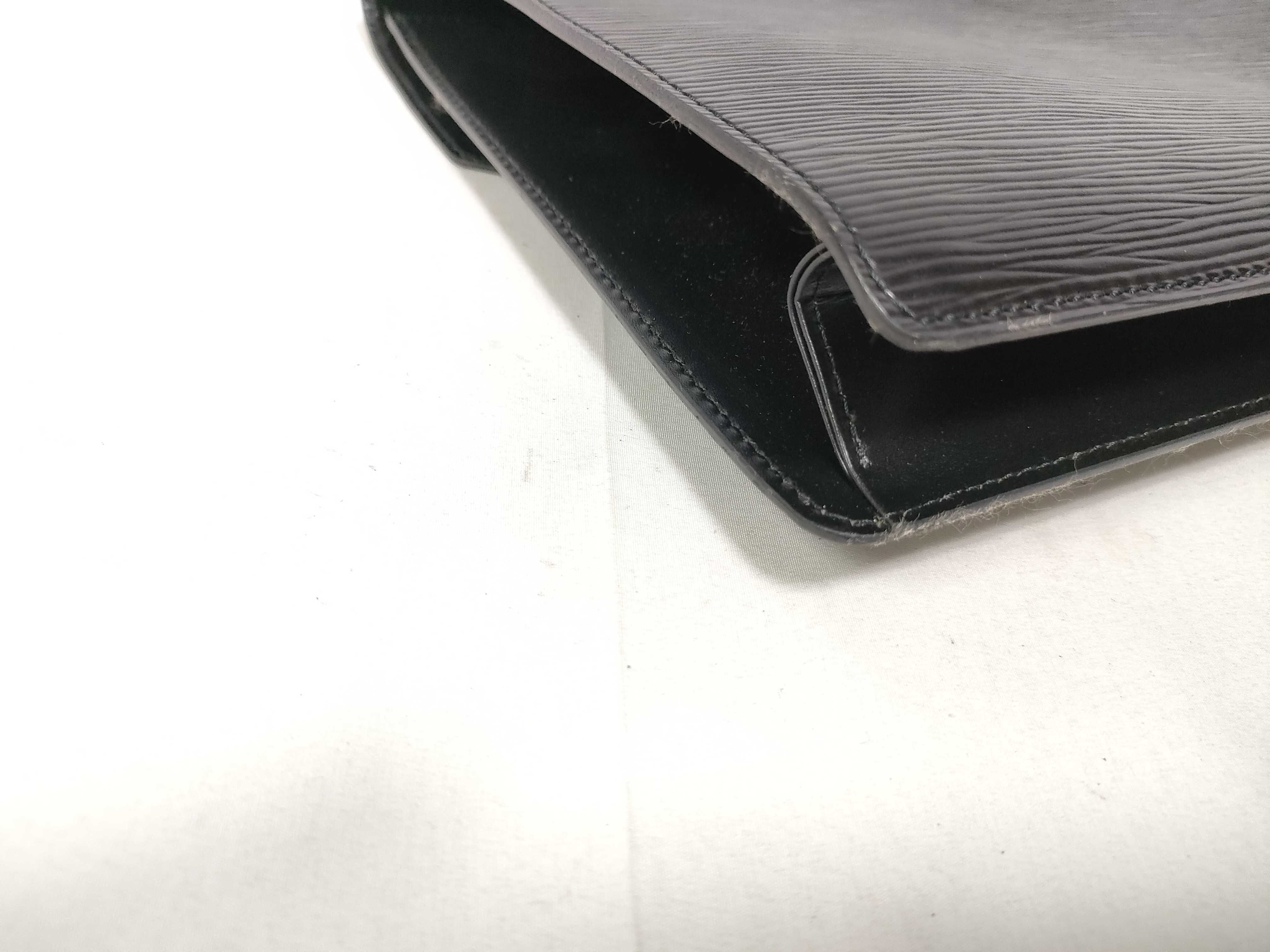 Epi / Epi / Handbag / Leather Handbag — view 6