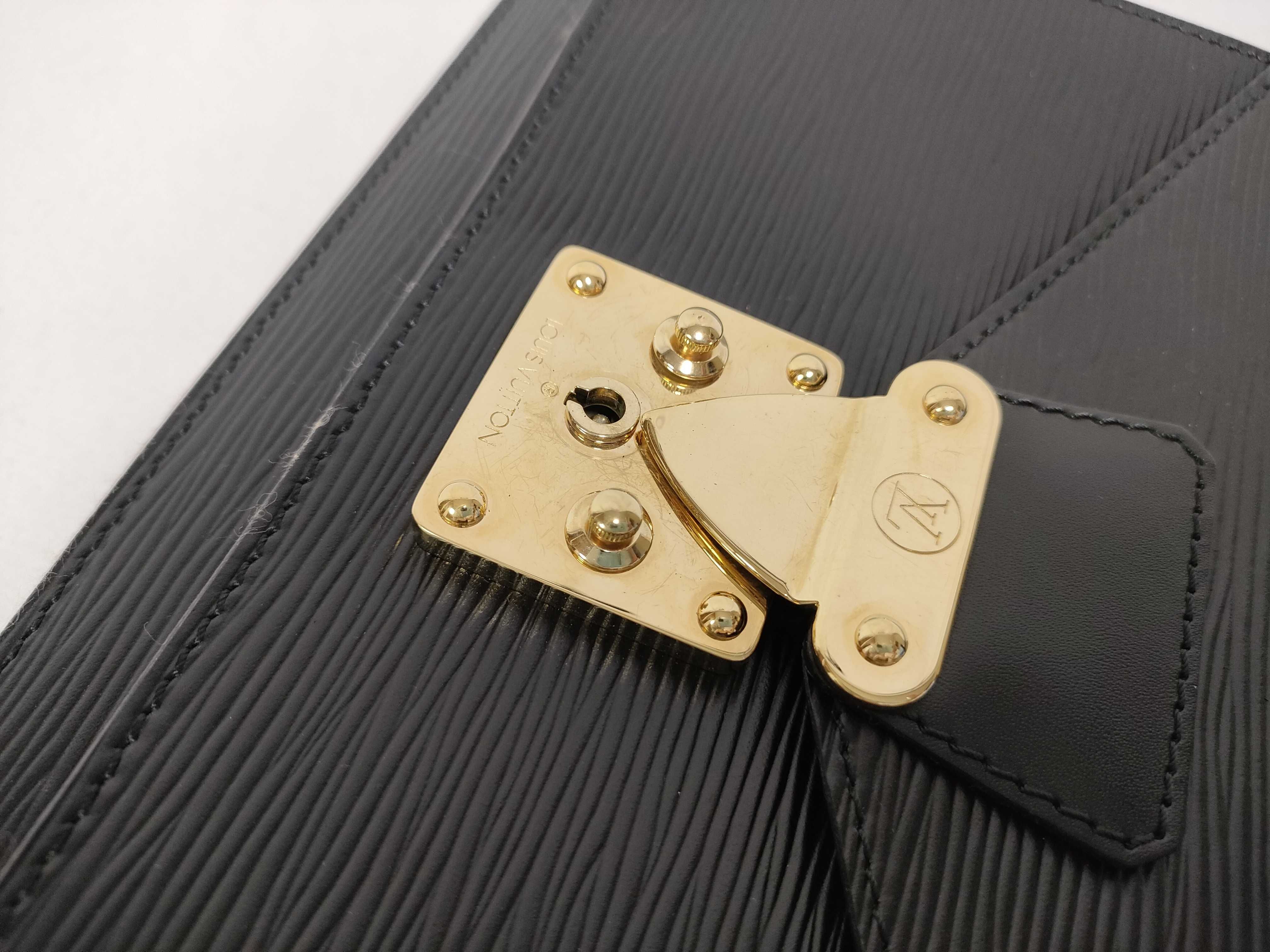 Epi / Epi / Handbag / Leather Handbag — view 8
