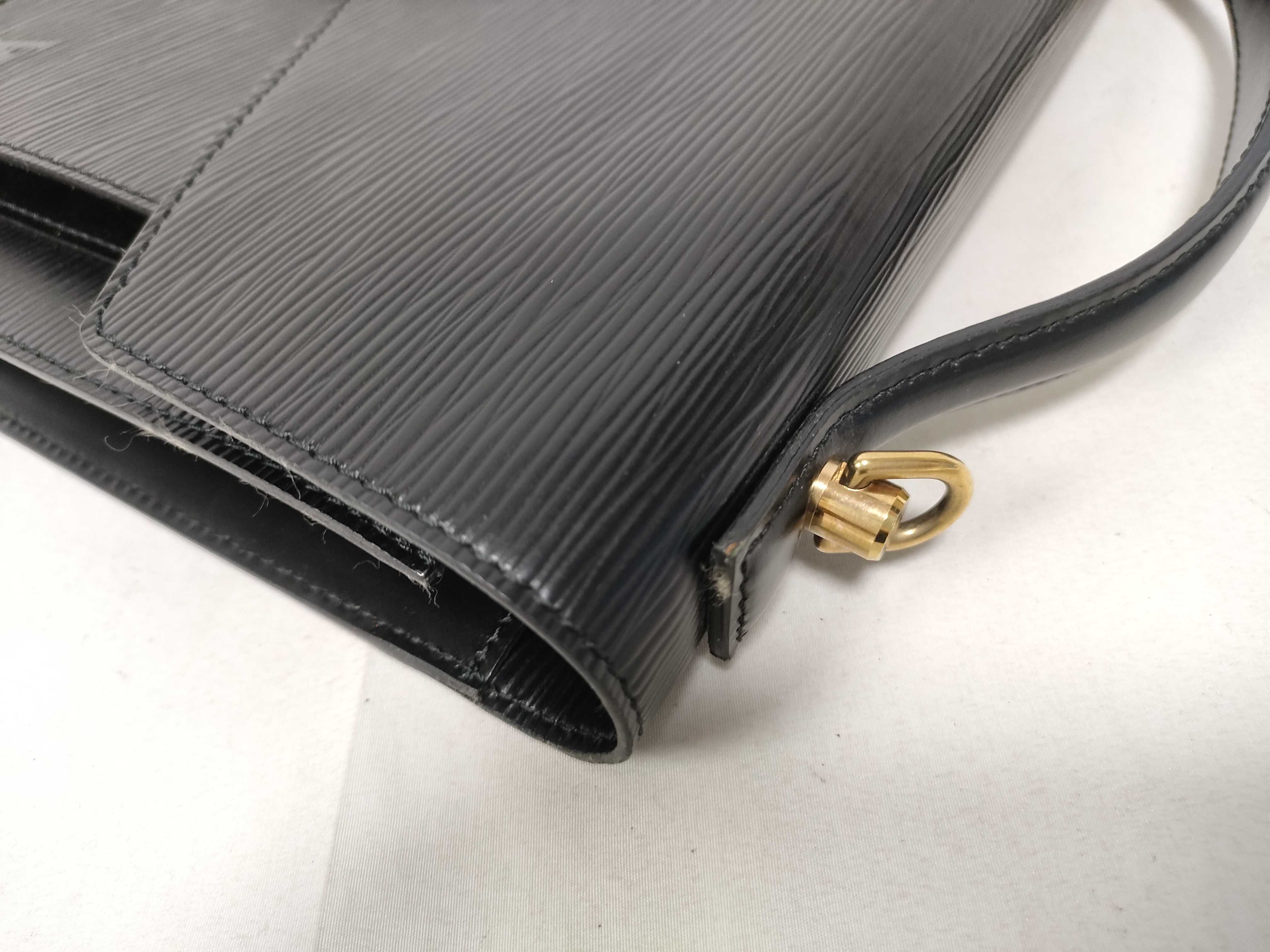 Epi / Epi / Handbag / Leather Handbag — view 9