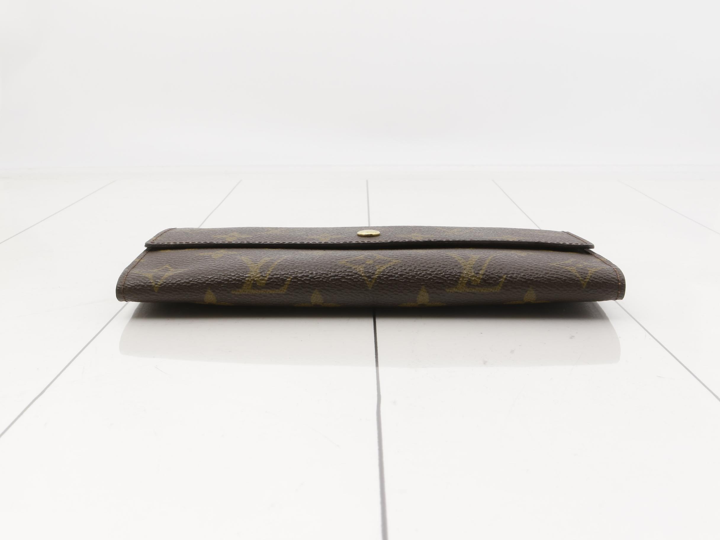 Monogram Porte International — view 3