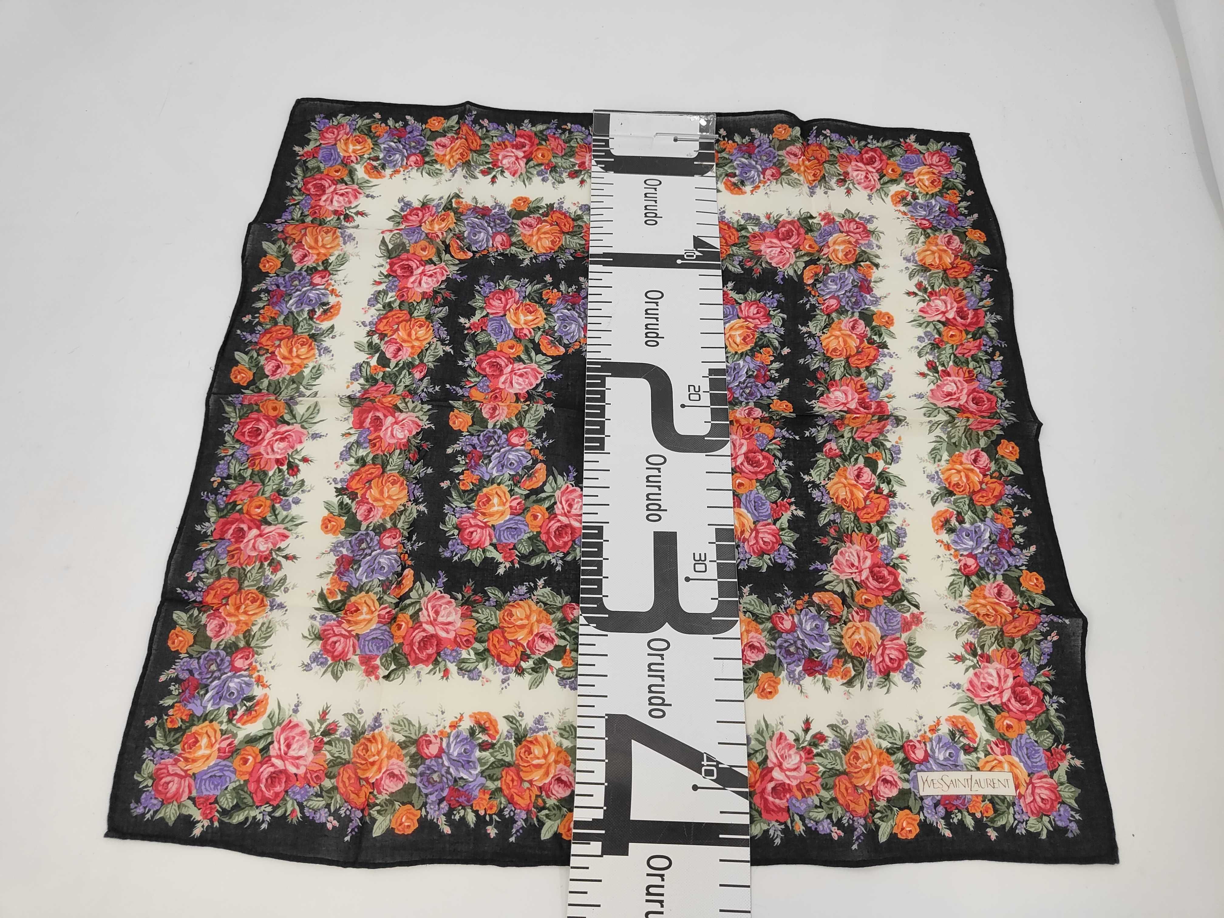 scarf and other accessories — view 2