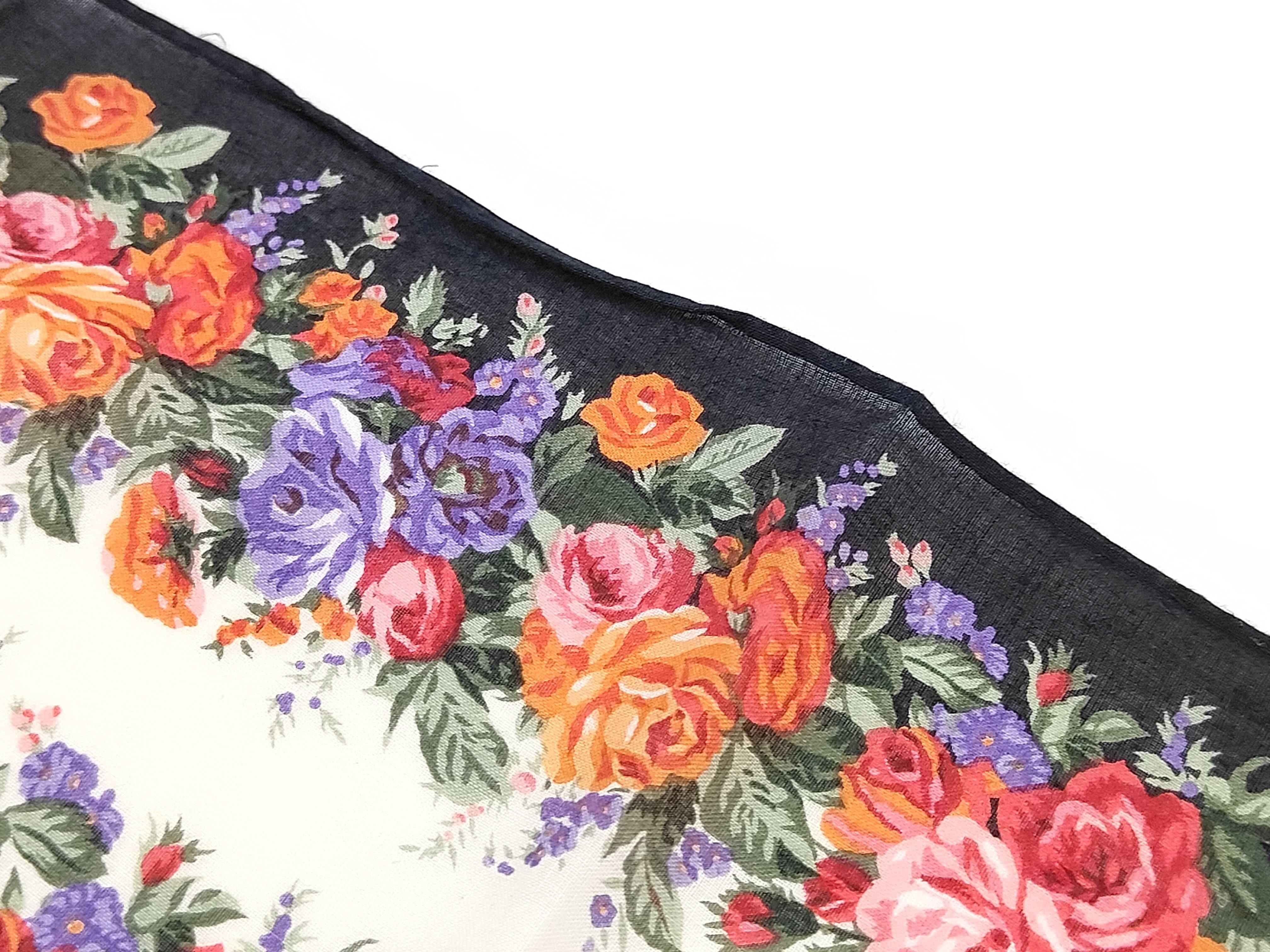 scarf and other accessories — view 5