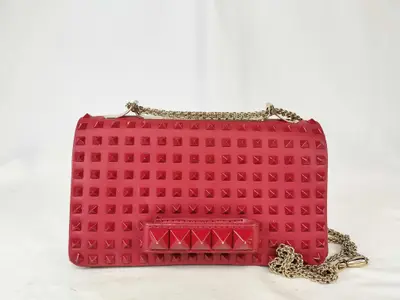 VALENTION Shoulder Bag