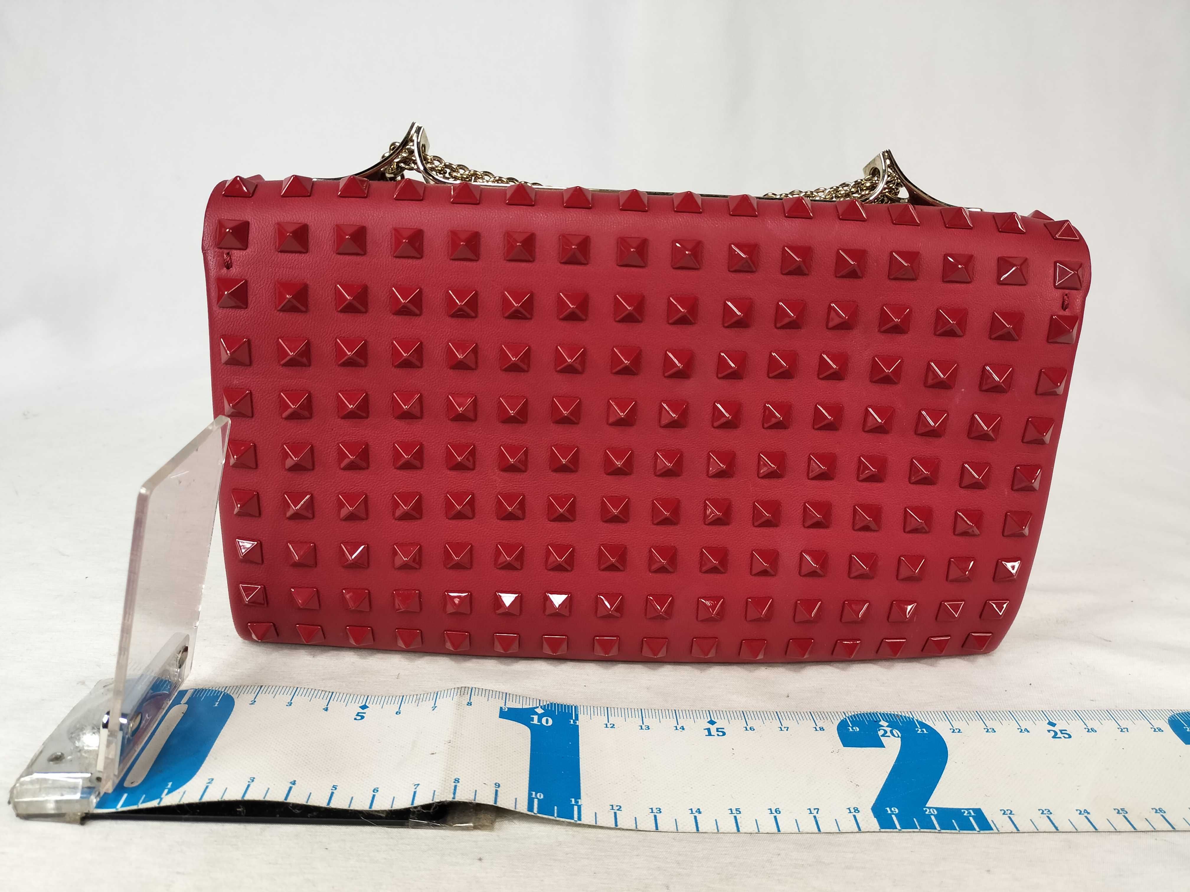 VALENTION Shoulder Bag — view 2