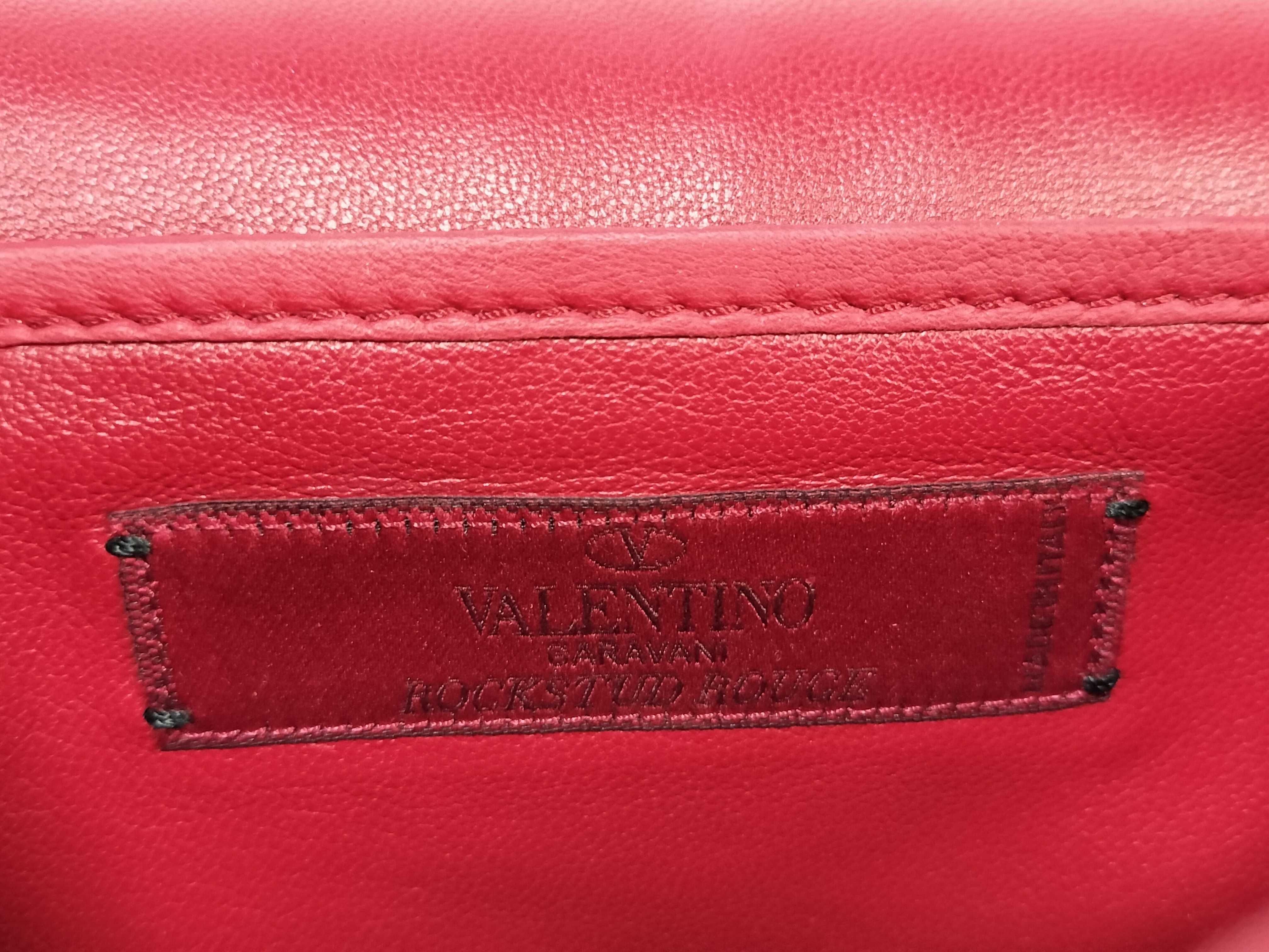 VALENTION Shoulder Bag — view 12